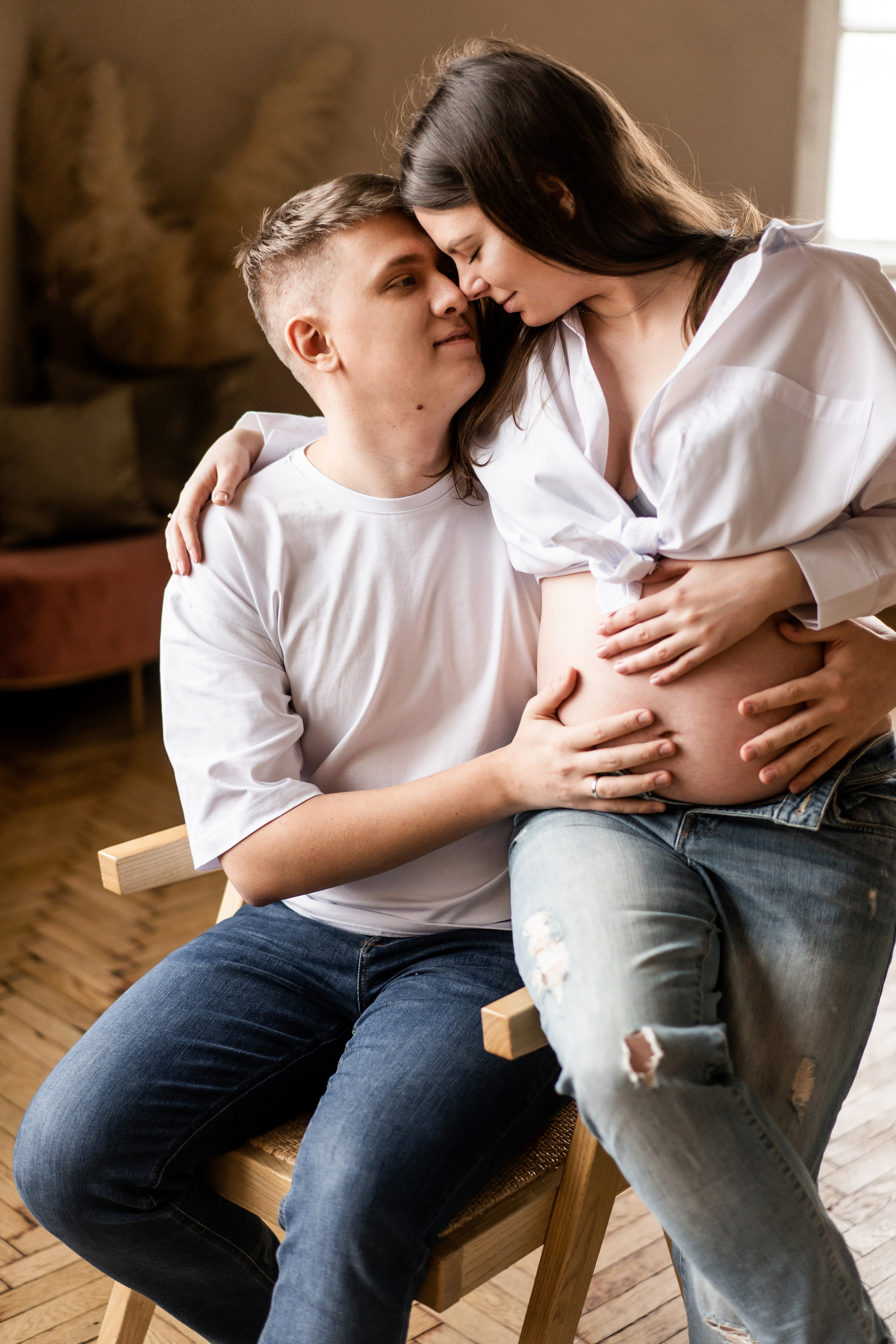 Наталья. Семейный и детский фотограф в Санкт-Петербурге Дарина Герчиу