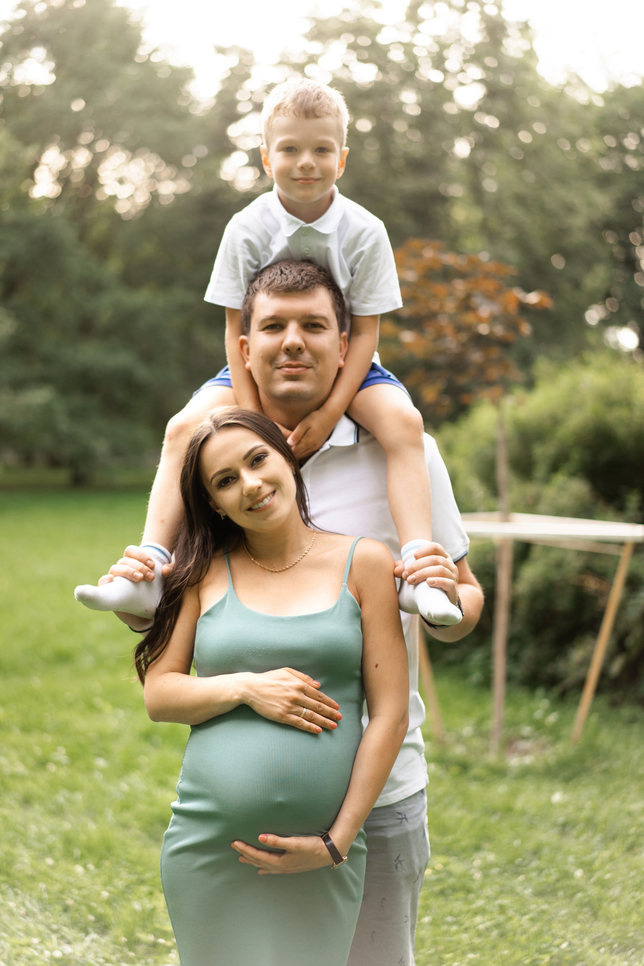 Маргарита. Семейный и детский фотограф в Санкт-Петербурге Дарина Герчиу