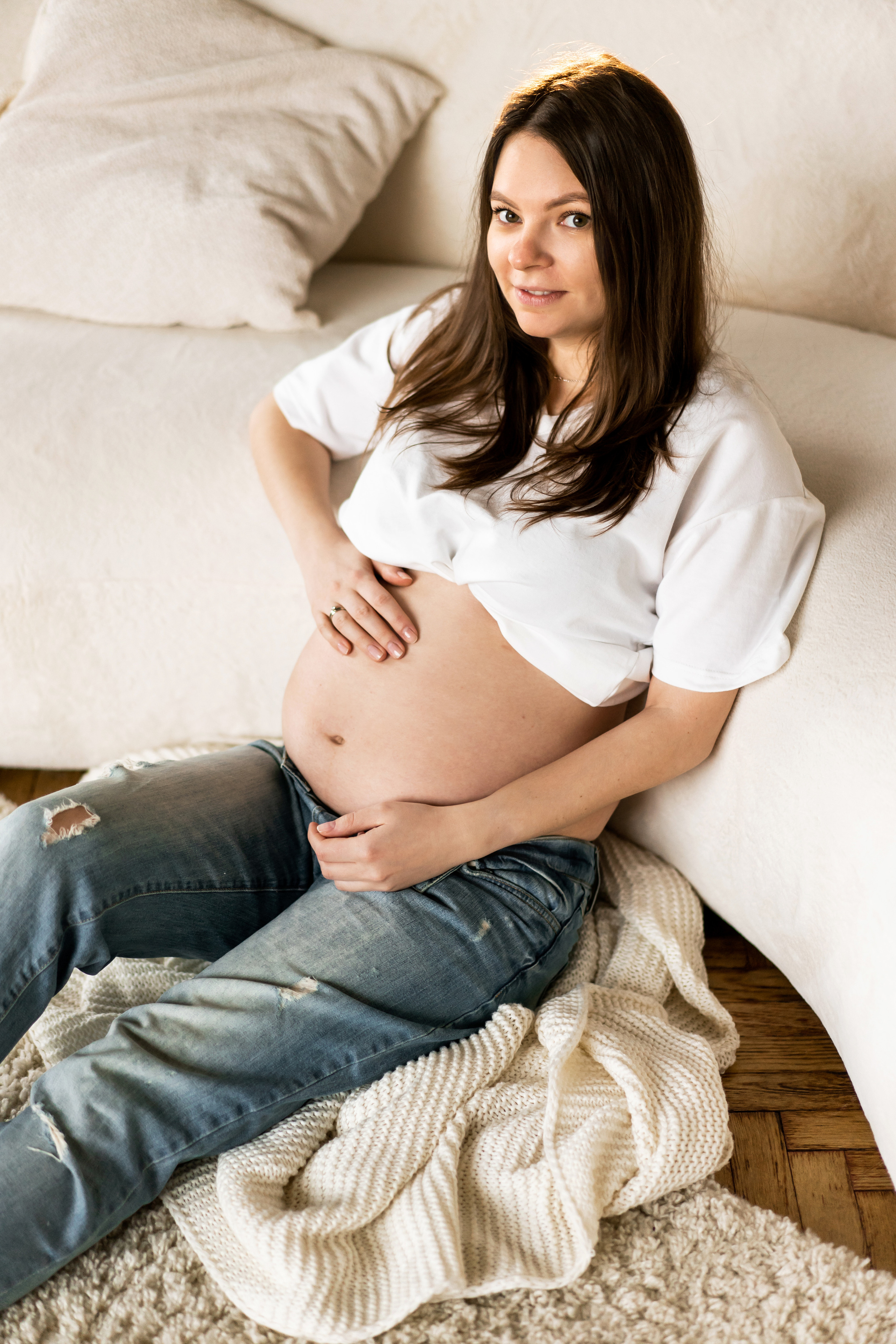 Наталья. Семейный и детский фотограф в Санкт-Петербурге Дарина Герчиу