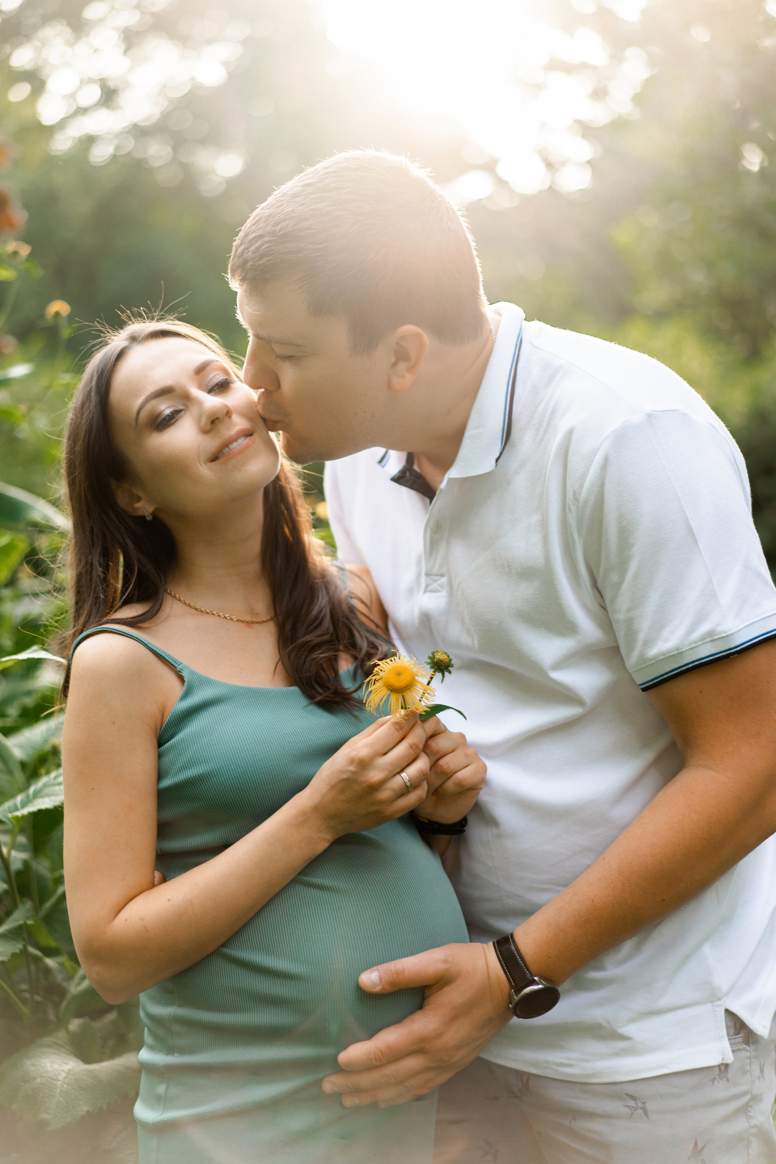Маргарита. Семейный и детский фотограф в Санкт-Петербурге Дарина Герчиу