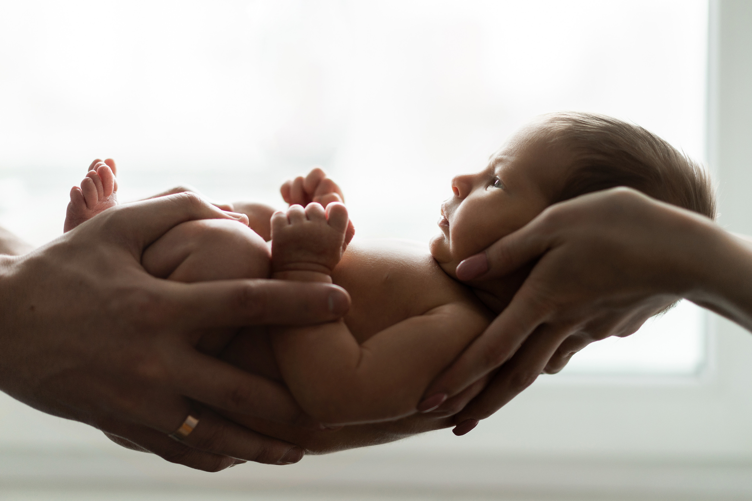 Кира. Семейный и детский фотограф в Санкт-Петербурге Дарина Герчиу