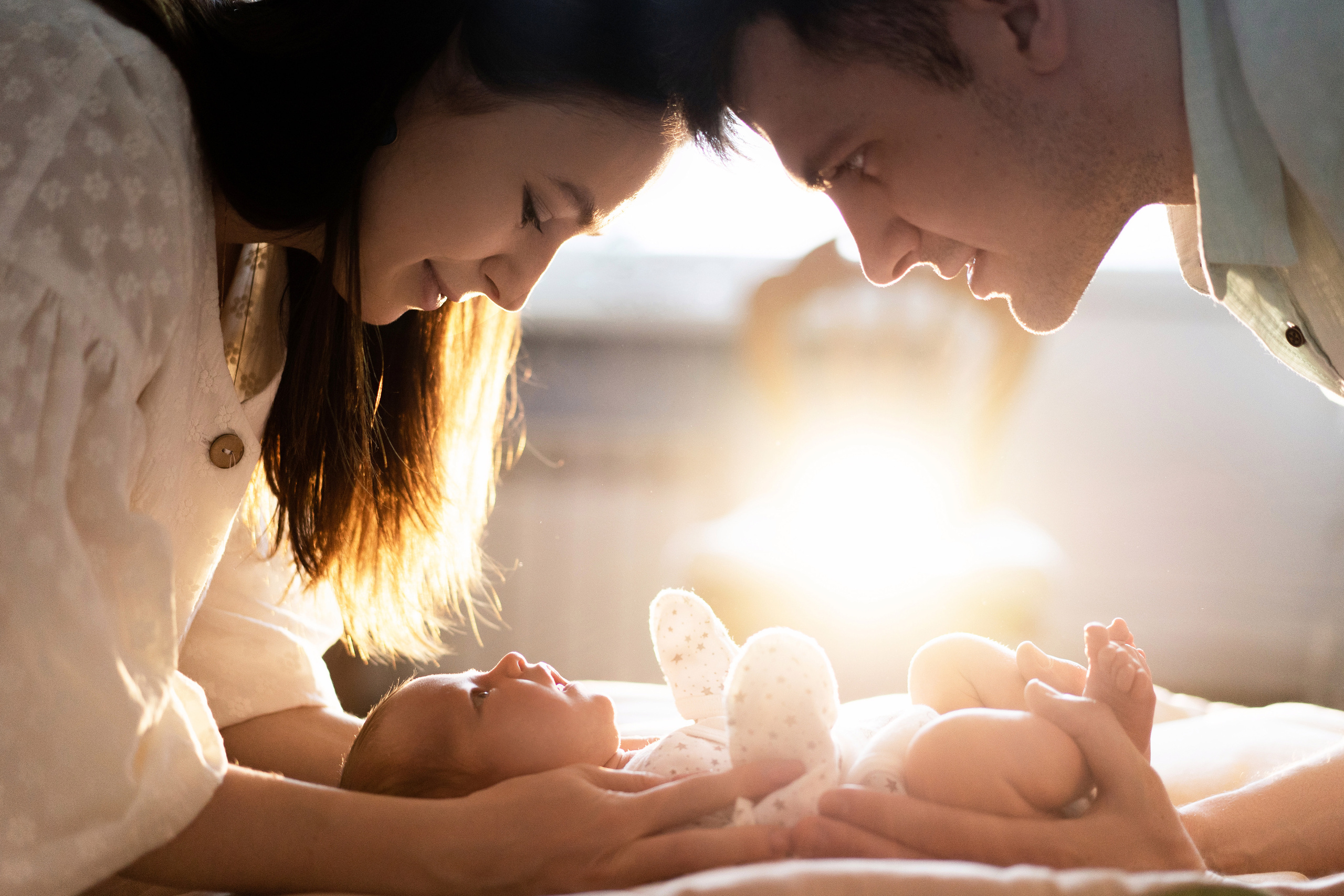 Кира. Семейный и детский фотограф в Санкт-Петербурге Дарина Герчиу