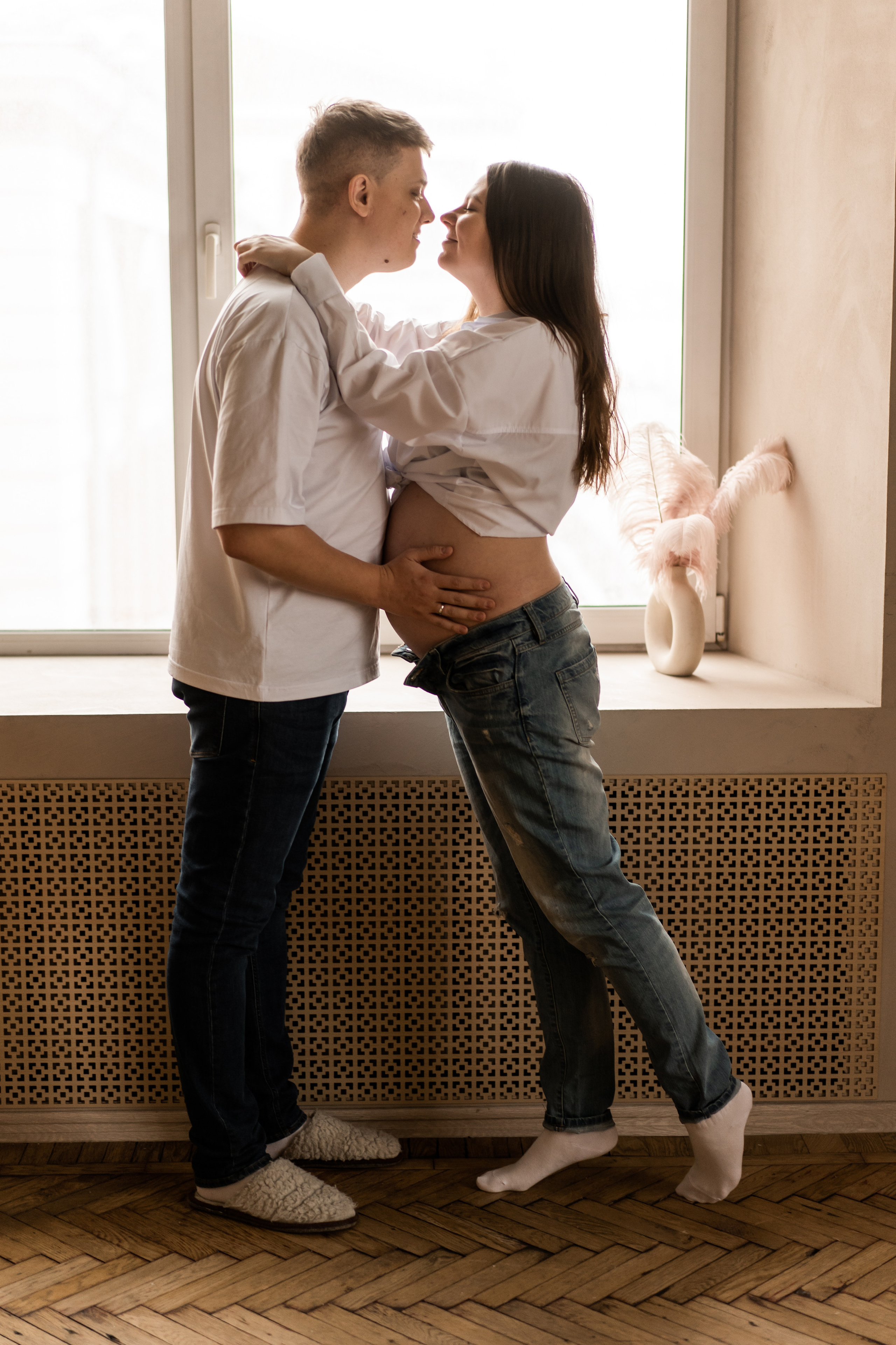 Наталья. Семейный и детский фотограф в Санкт-Петербурге Дарина Герчиу