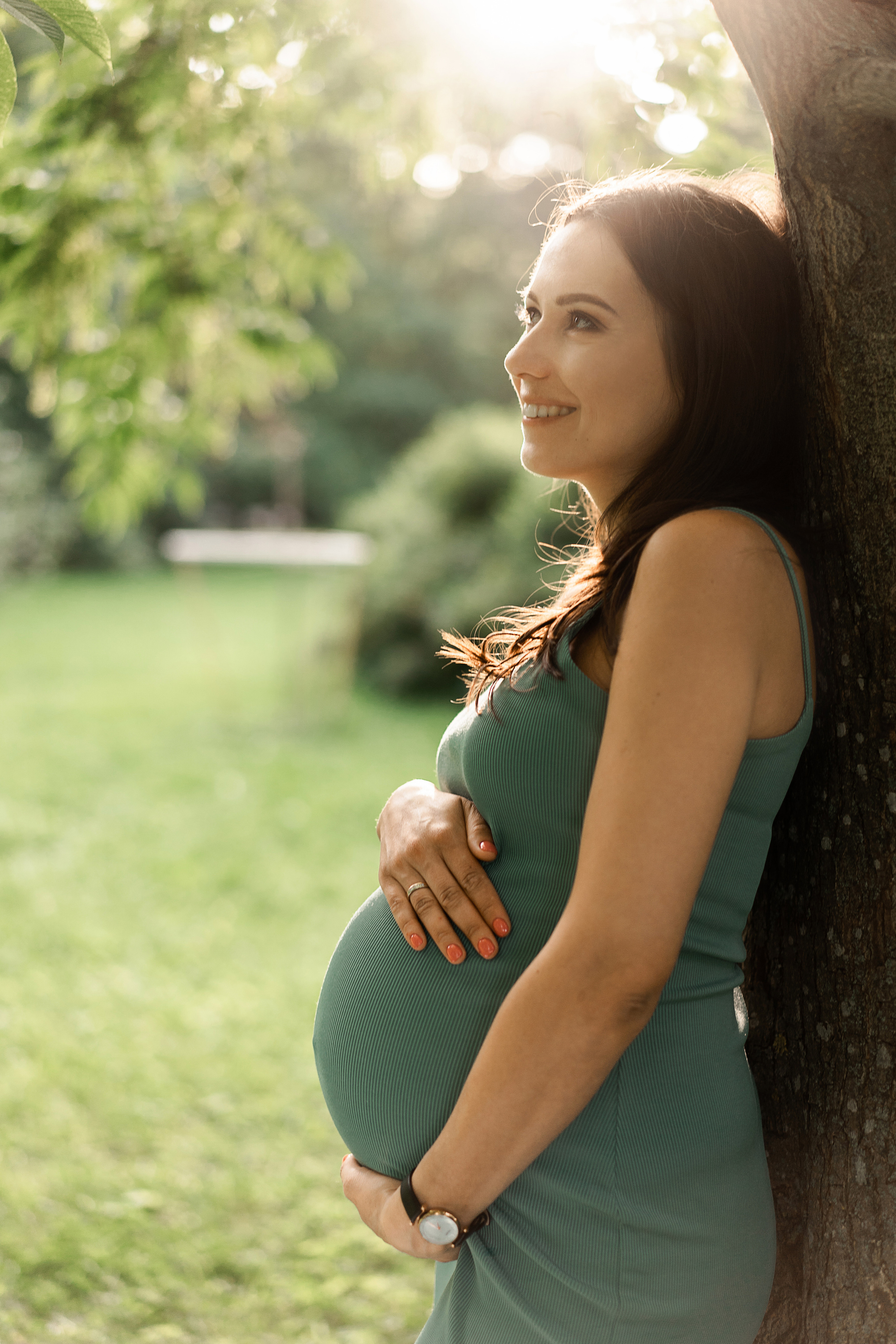 Маргарита. Семейный и детский фотограф в Санкт-Петербурге Дарина Герчиу