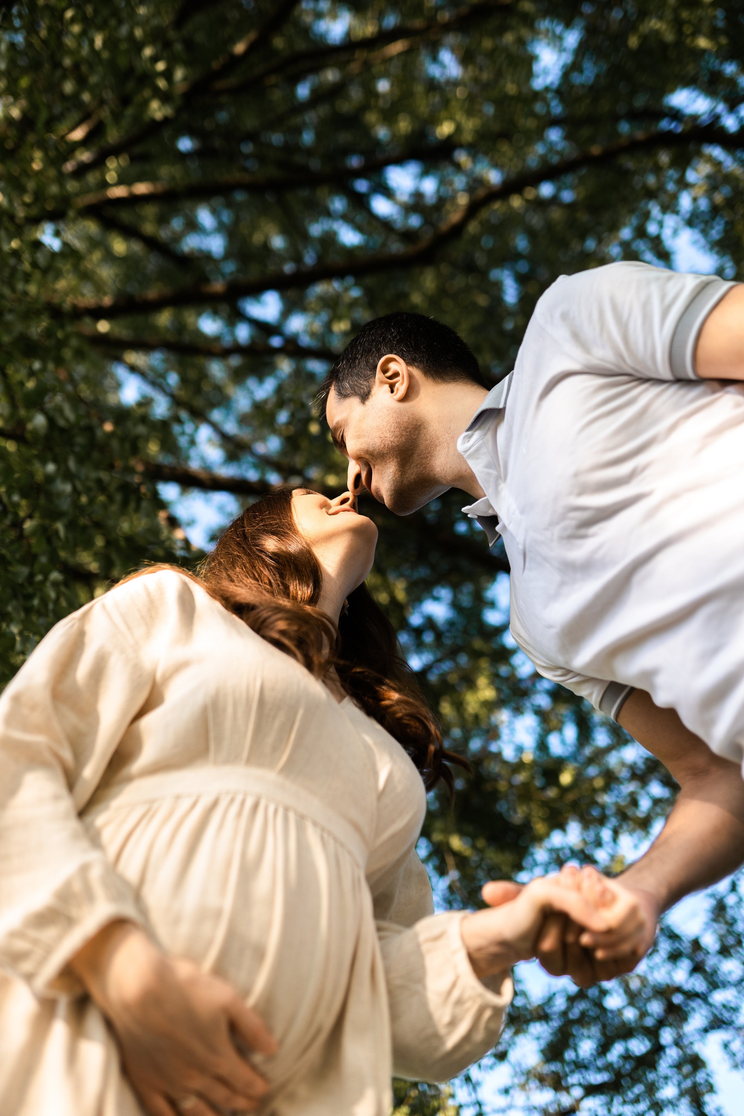 Мария. Семейный и детский фотограф в Санкт-Петербурге Дарина Герчиу