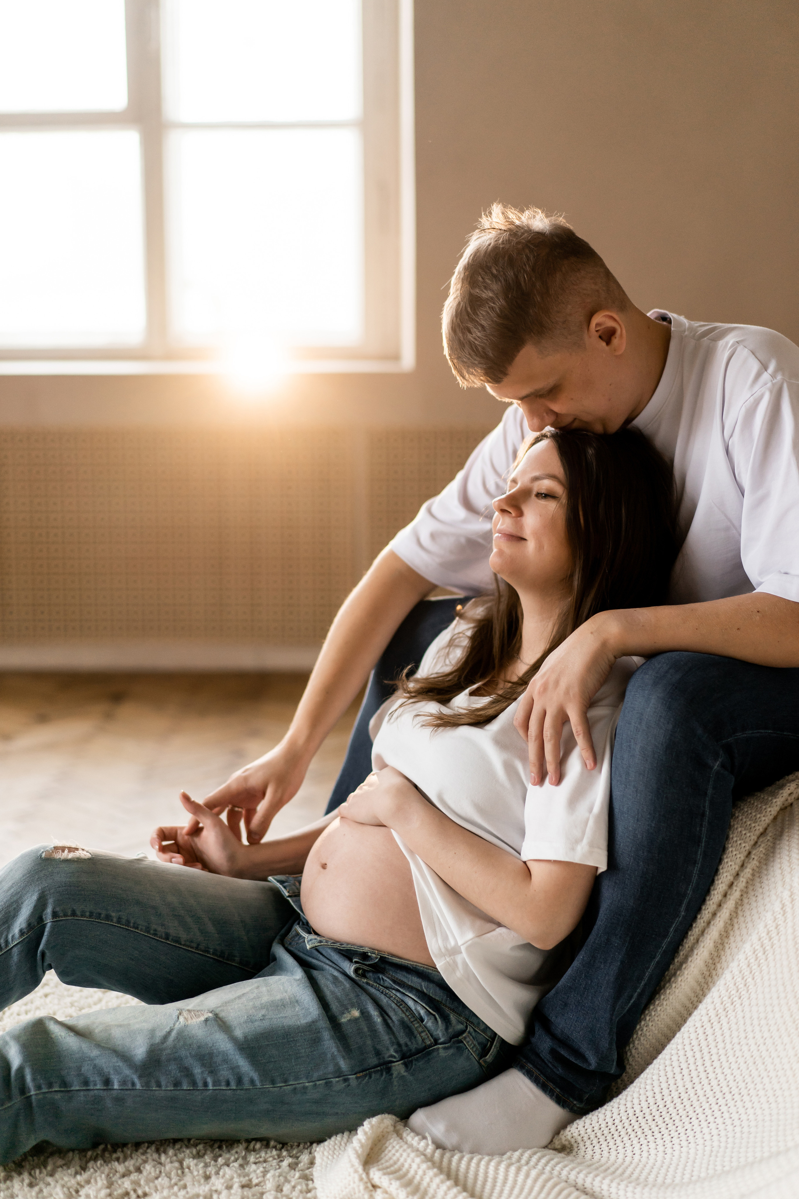 Наталья. Семейный и детский фотограф в Санкт-Петербурге Дарина Герчиу