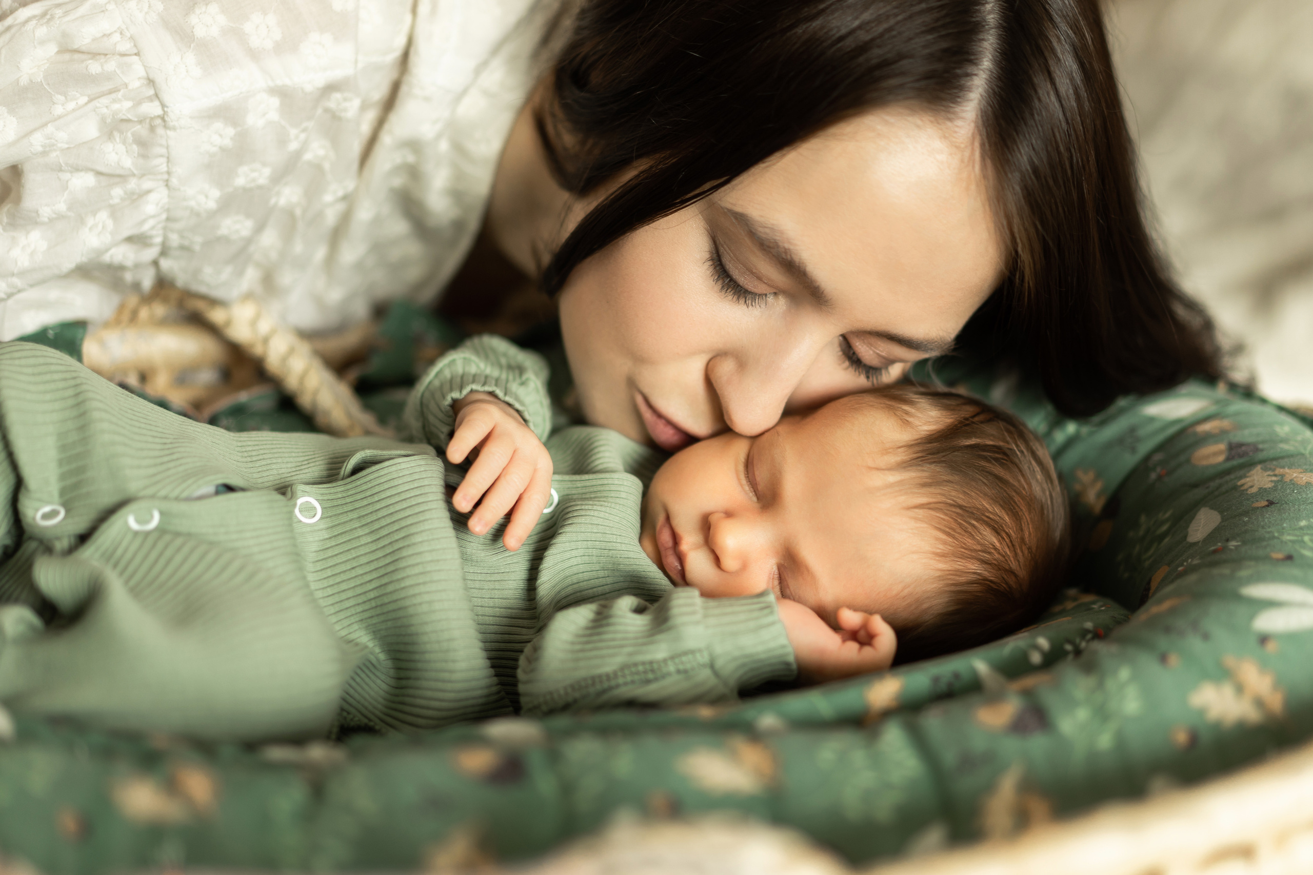 Кира. Семейный и детский фотограф в Санкт-Петербурге Дарина Герчиу