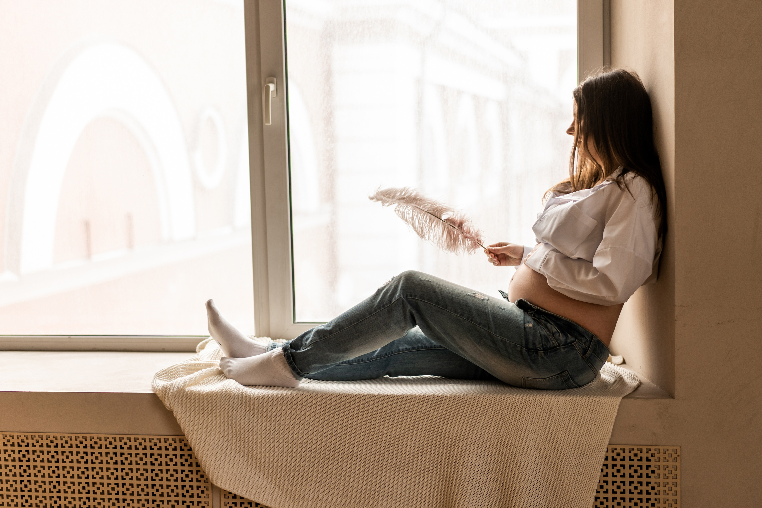 Наталья. Семейный и детский фотограф в Санкт-Петербурге Дарина Герчиу