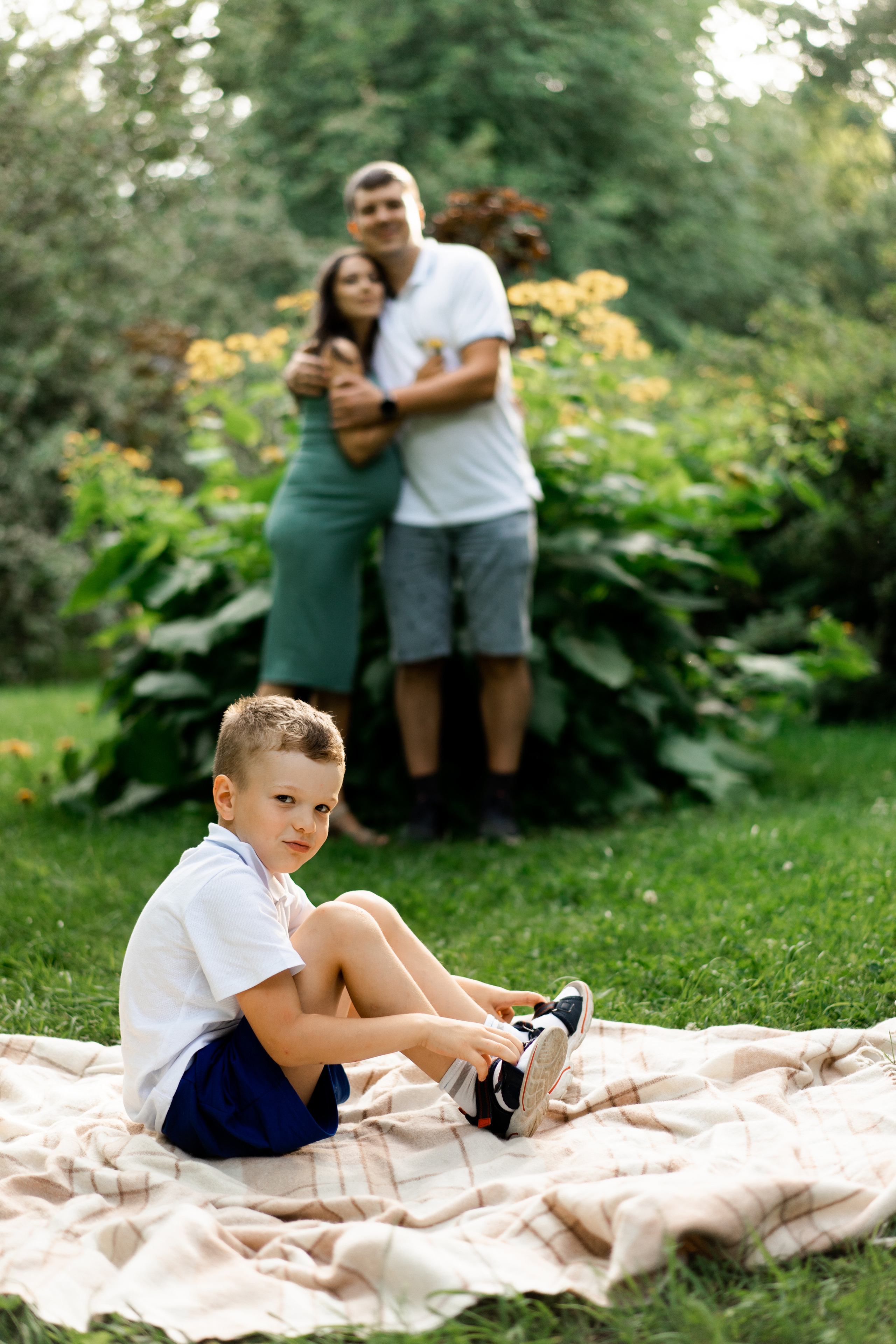 Маргарита. Семейный и детский фотограф в Санкт-Петербурге Дарина Герчиу