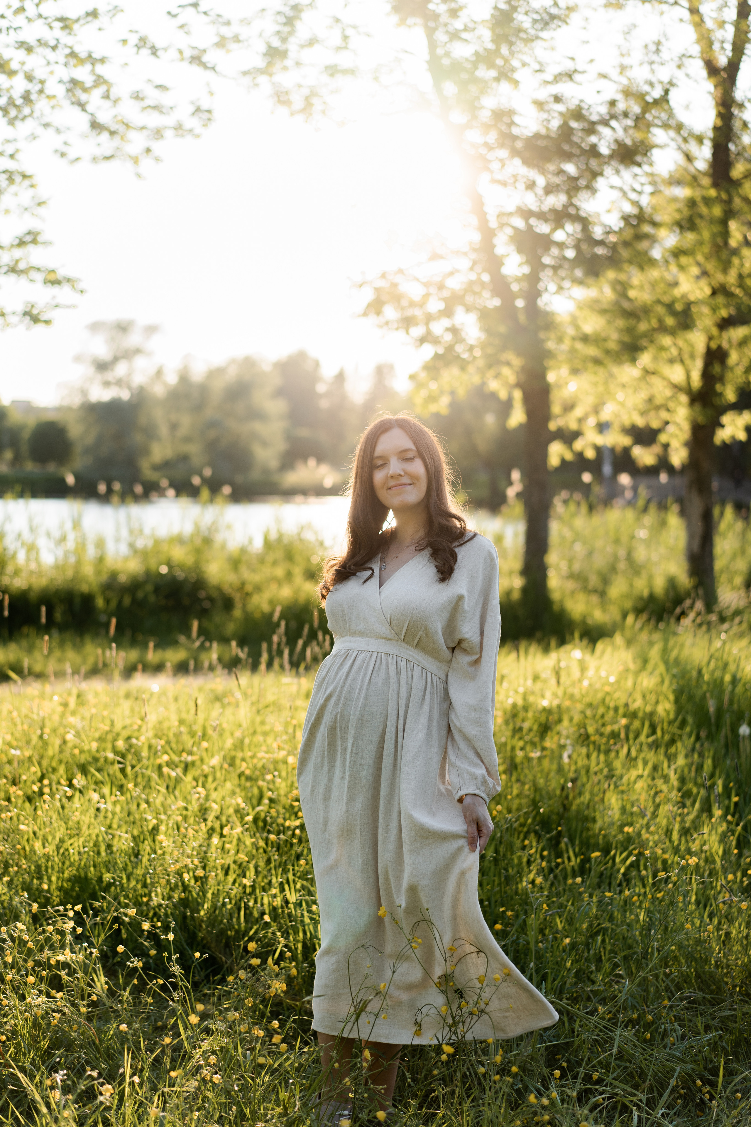 Мария. Семейный и детский фотограф в Санкт-Петербурге Дарина Герчиу