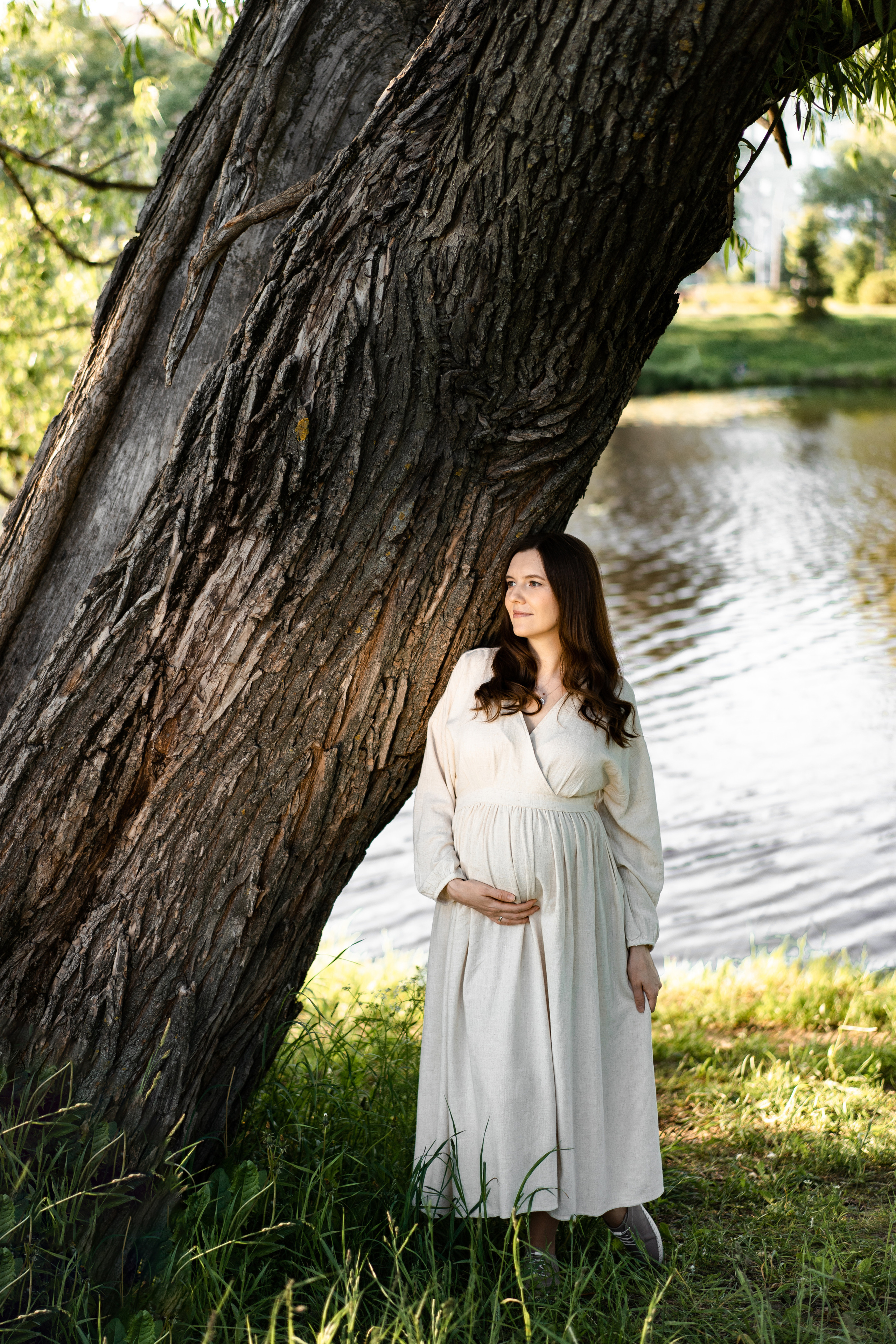 Мария. Семейный и детский фотограф в Санкт-Петербурге Дарина Герчиу