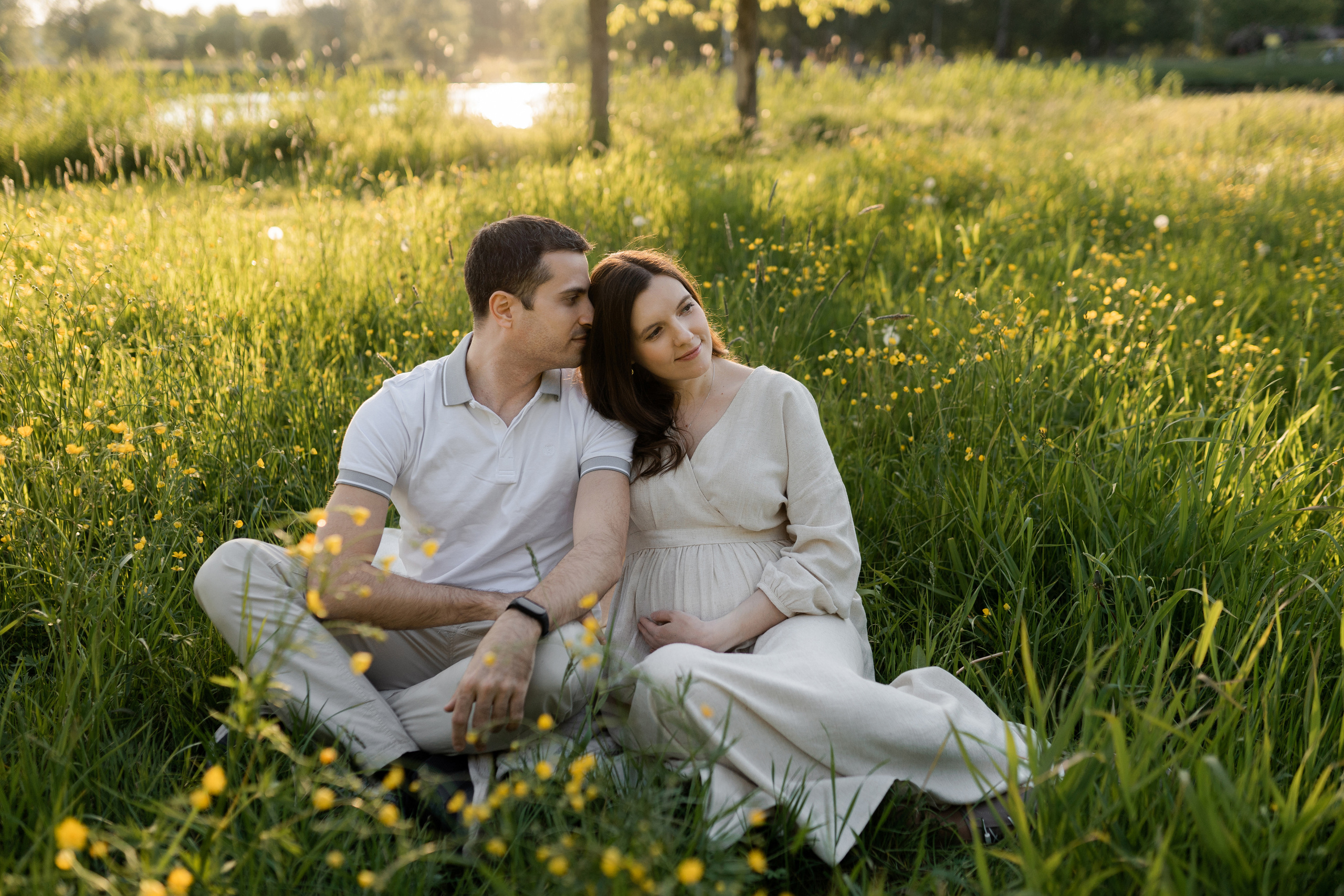 Мария. Семейный и детский фотограф в Санкт-Петербурге Дарина Герчиу