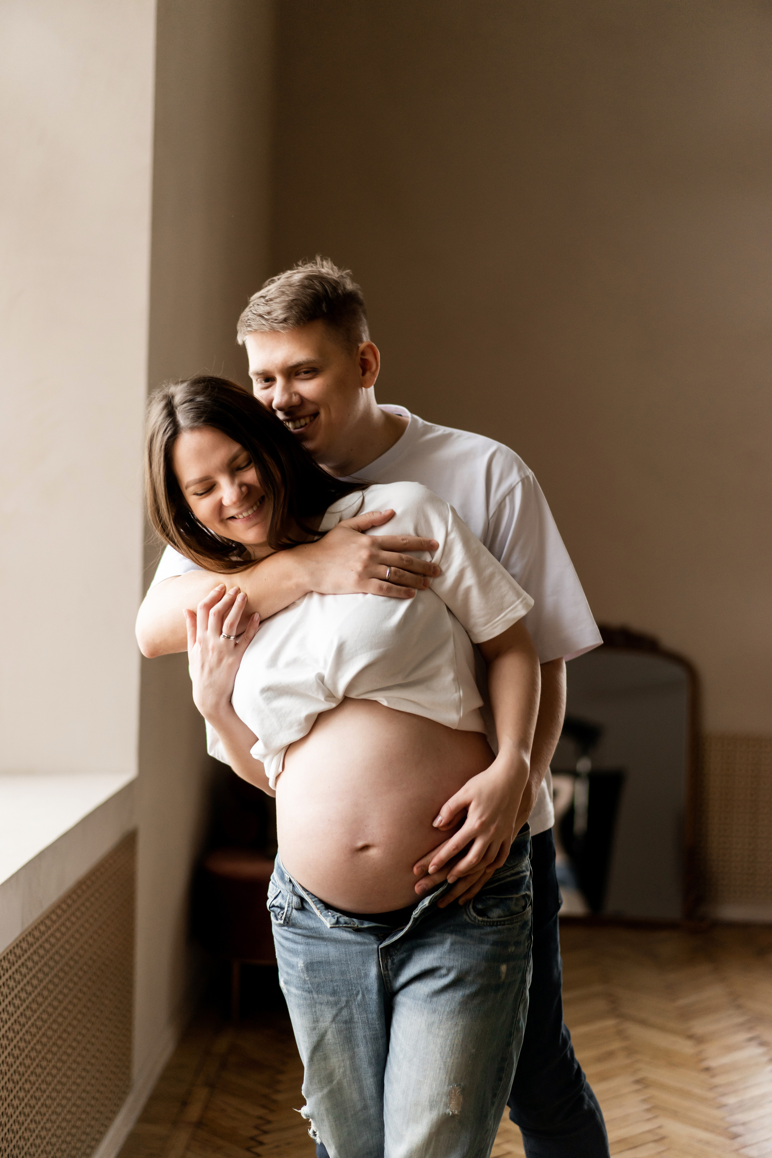 Наталья. Семейный и детский фотограф в Санкт-Петербурге Дарина Герчиу