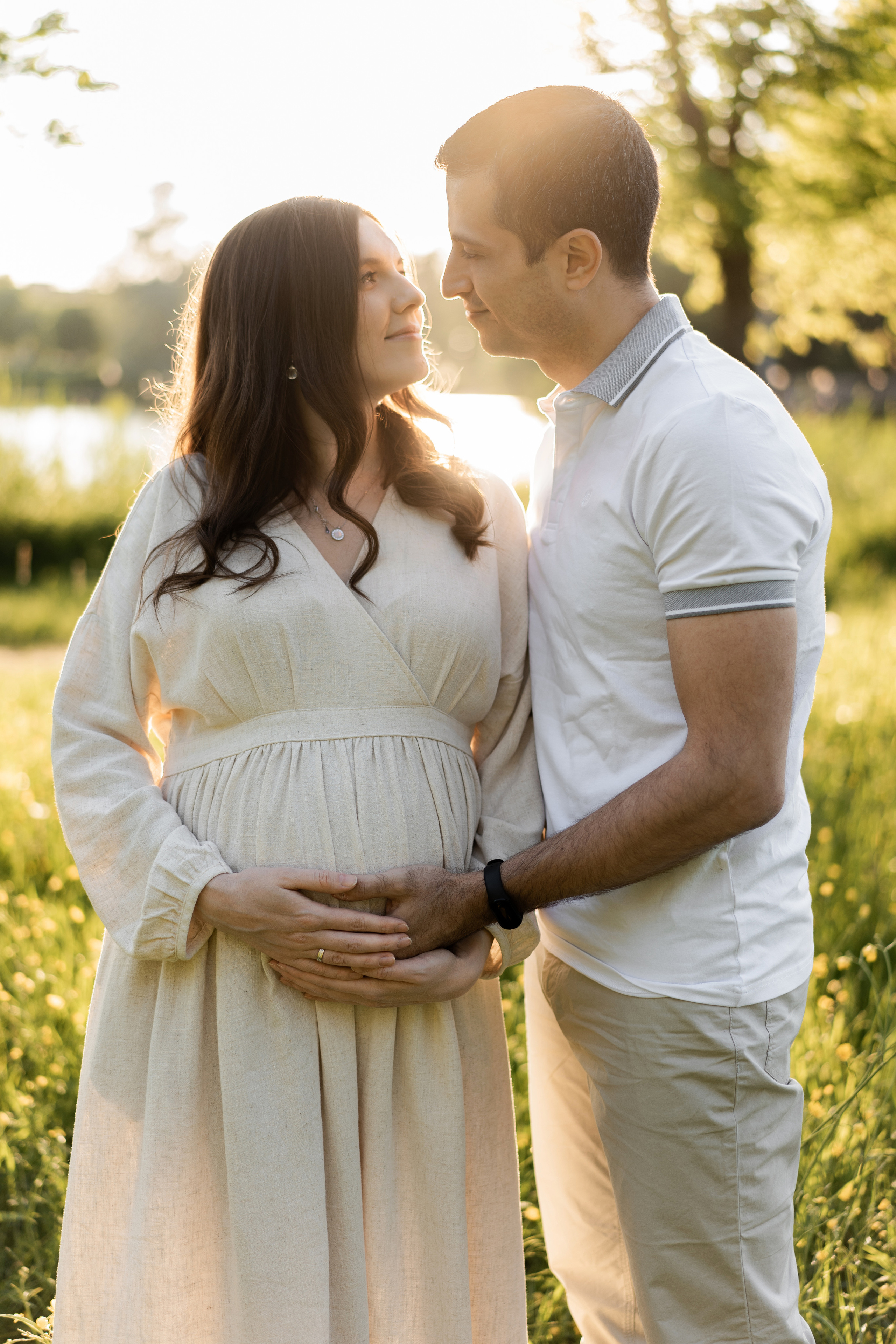 Мария. Семейный и детский фотограф в Санкт-Петербурге Дарина Герчиу