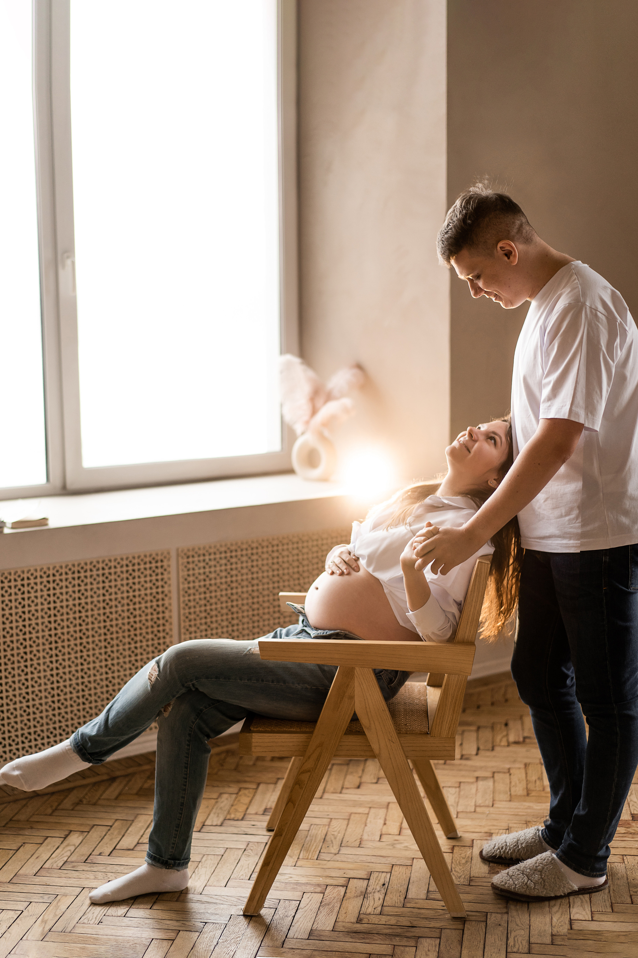 Наталья. Семейный и детский фотограф в Санкт-Петербурге Дарина Герчиу