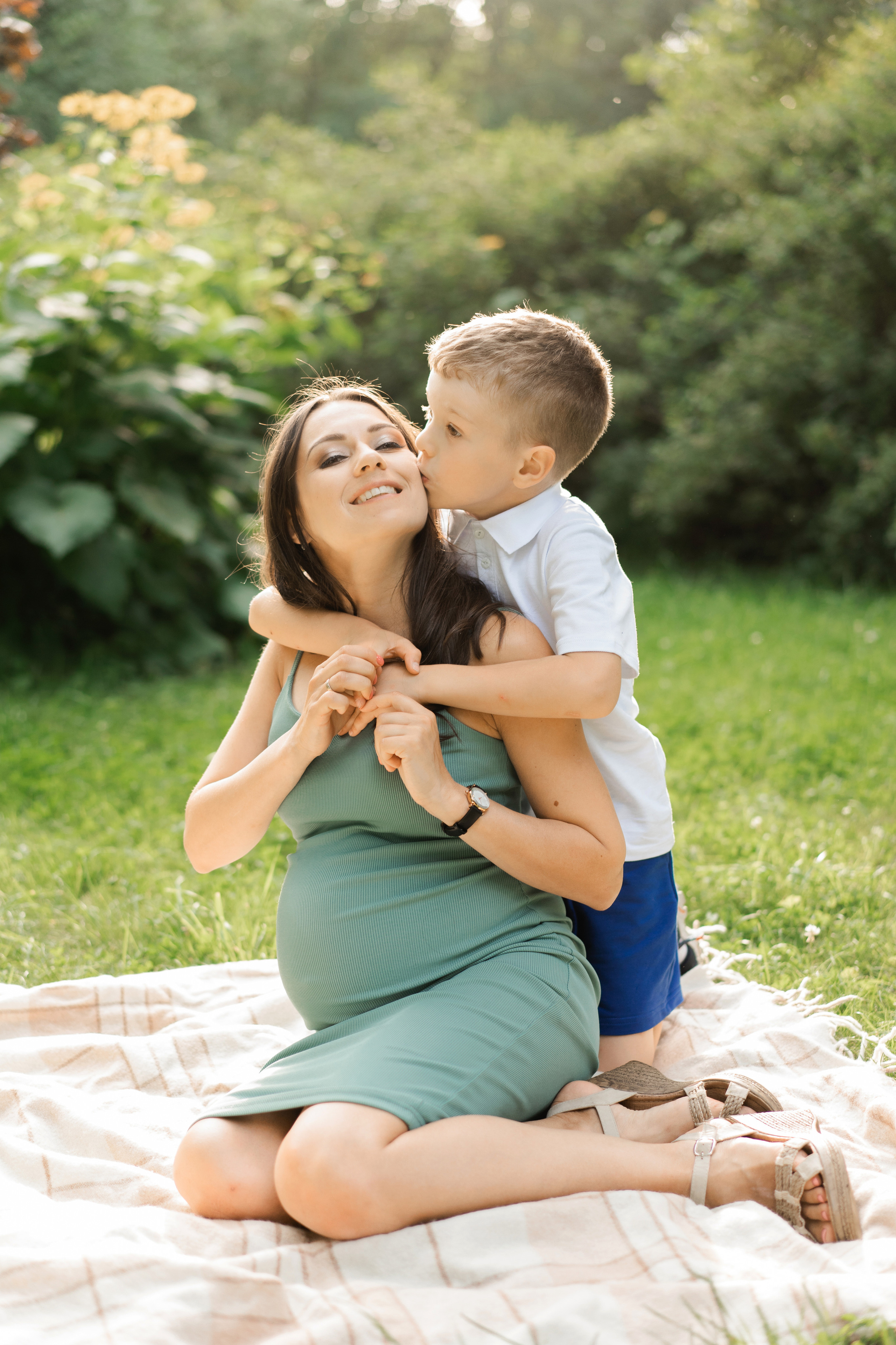 Маргарита. Семейный и детский фотограф в Санкт-Петербурге Дарина Герчиу