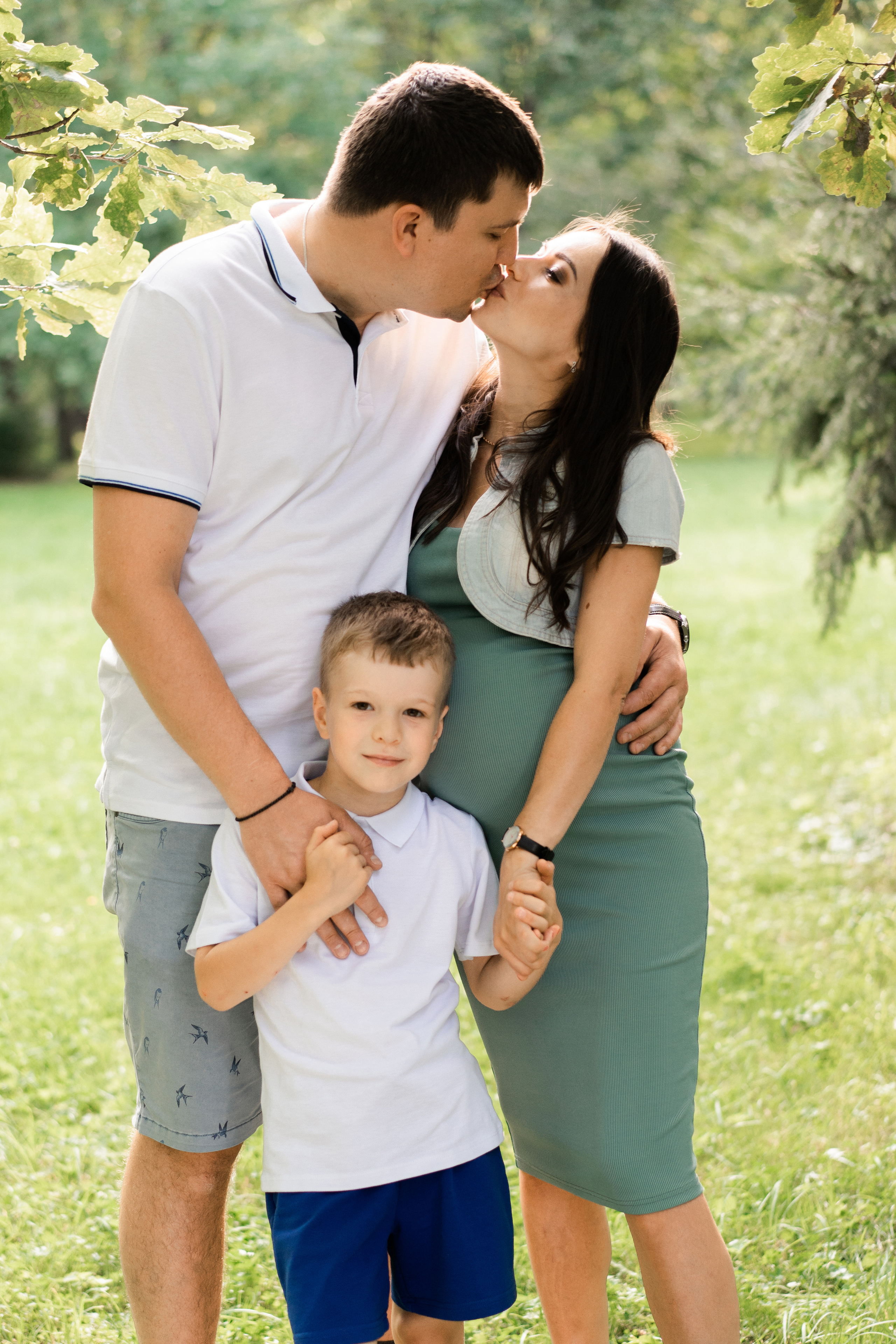 Маргарита. Семейный и детский фотограф в Санкт-Петербурге Дарина Герчиу