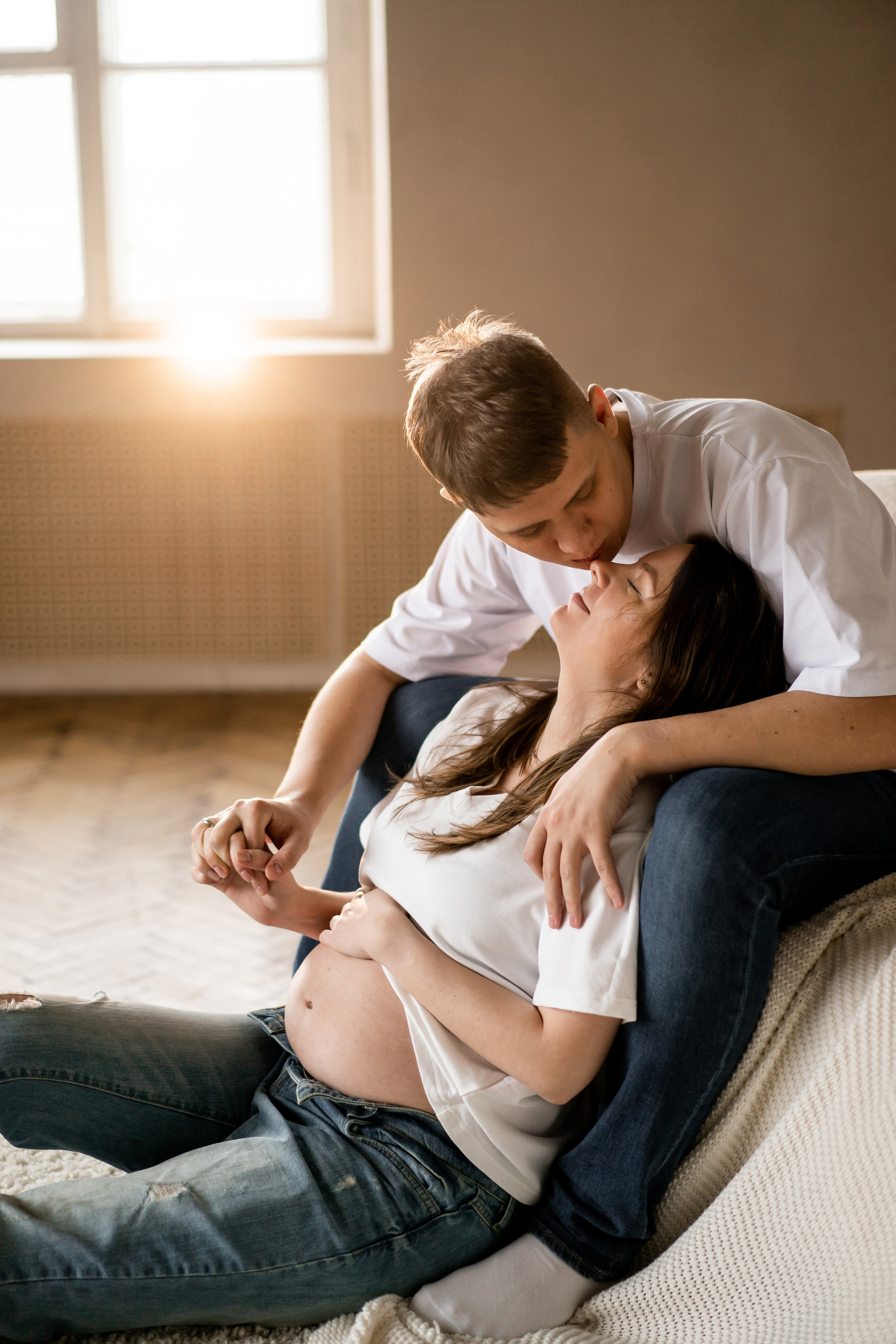 Наталья. Семейный и детский фотограф в Санкт-Петербурге Дарина Герчиу