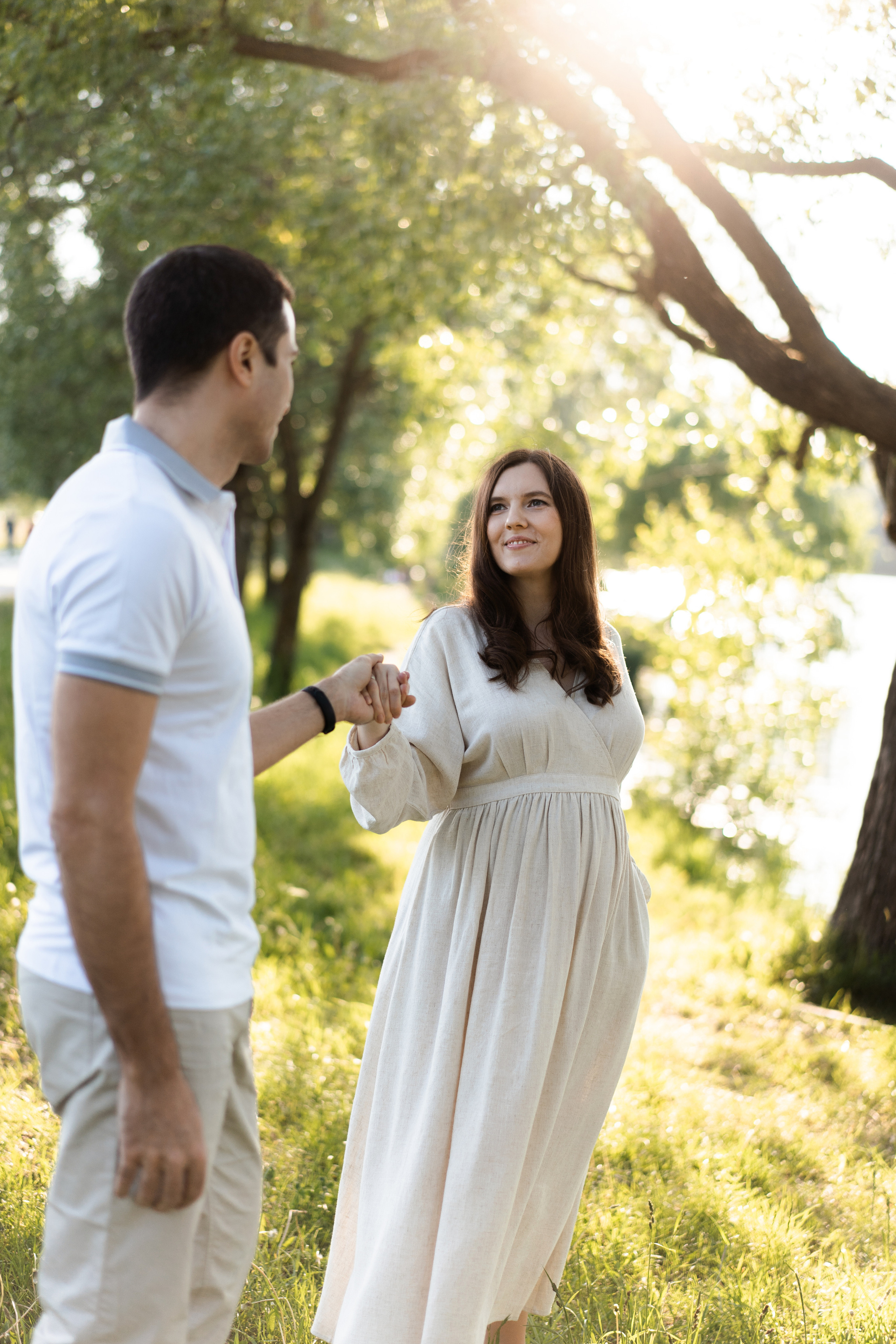 Мария. Семейный и детский фотограф в Санкт-Петербурге Дарина Герчиу