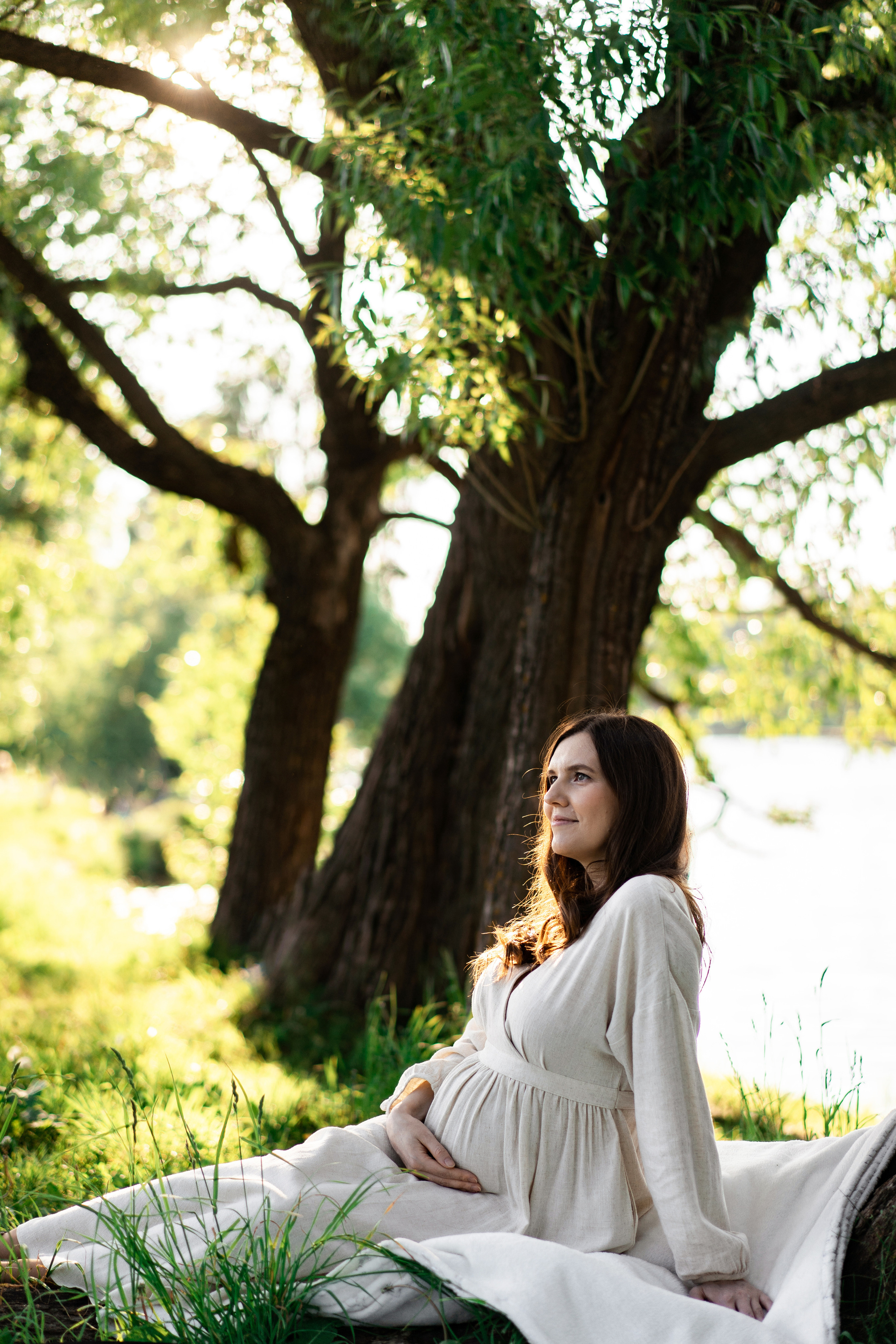 Мария. Семейный и детский фотограф в Санкт-Петербурге Дарина Герчиу