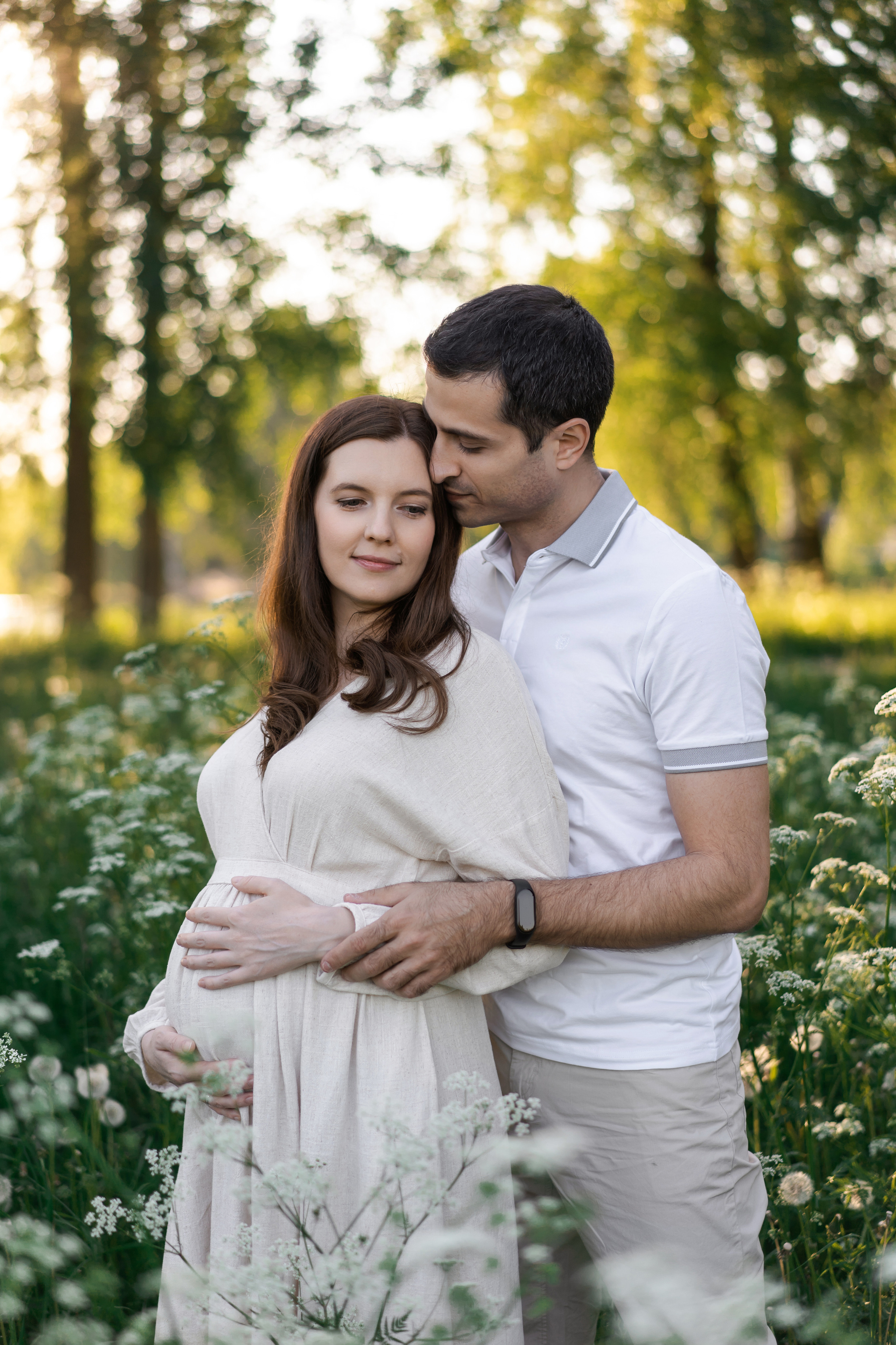 Мария. Семейный и детский фотограф в Санкт-Петербурге Дарина Герчиу