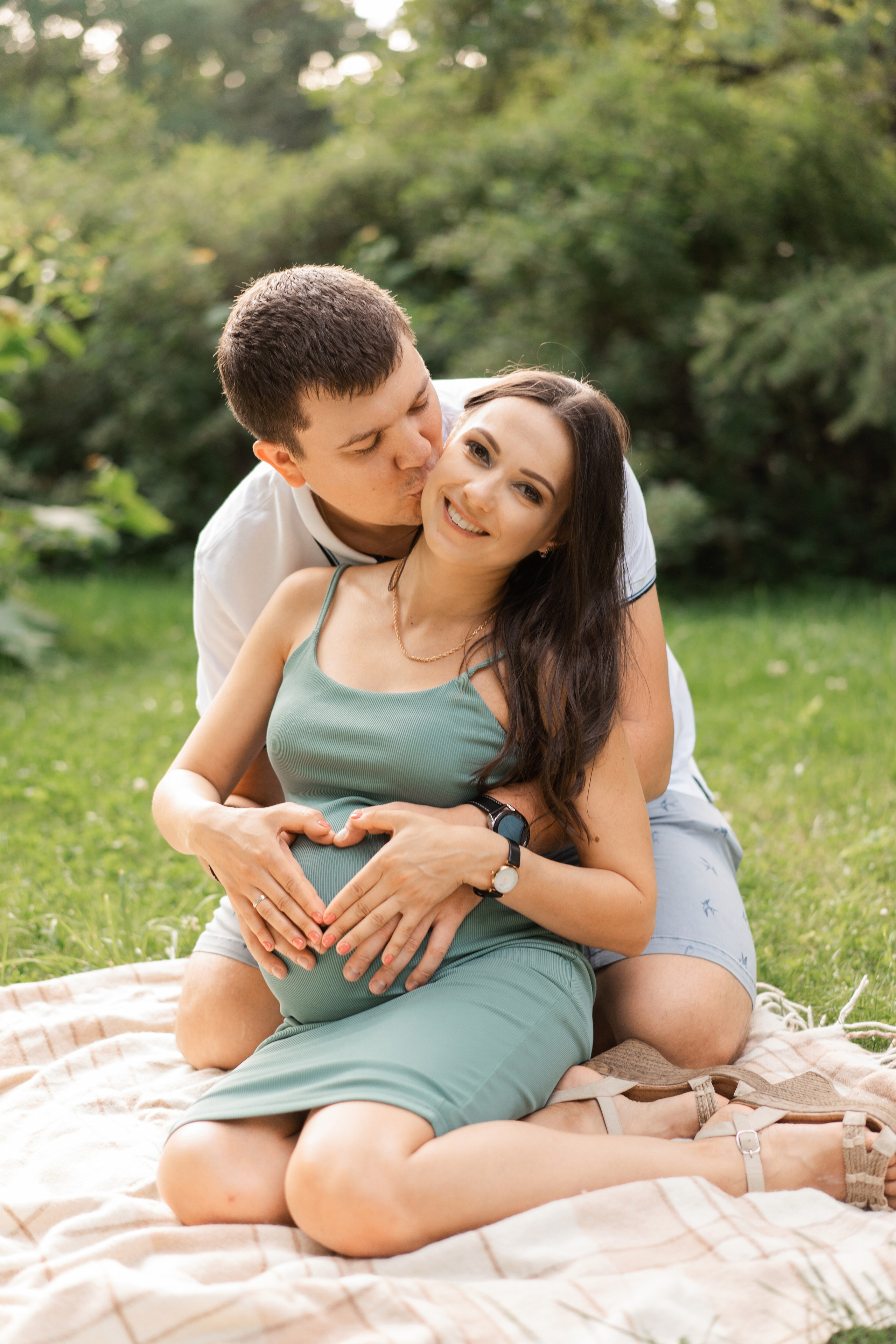 Маргарита. Семейный и детский фотограф в Санкт-Петербурге Дарина Герчиу