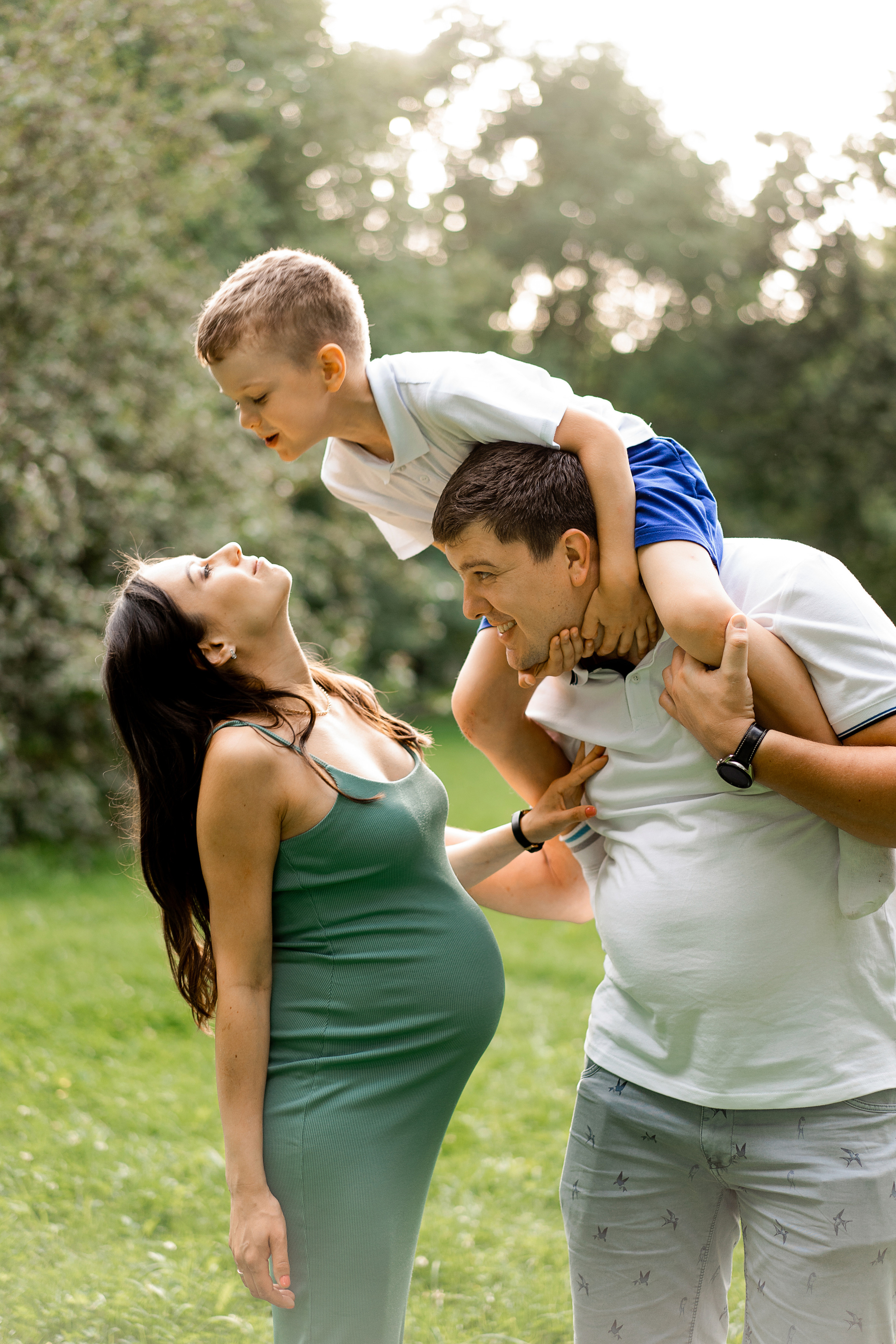 Маргарита. Семейный и детский фотограф в Санкт-Петербурге Дарина Герчиу