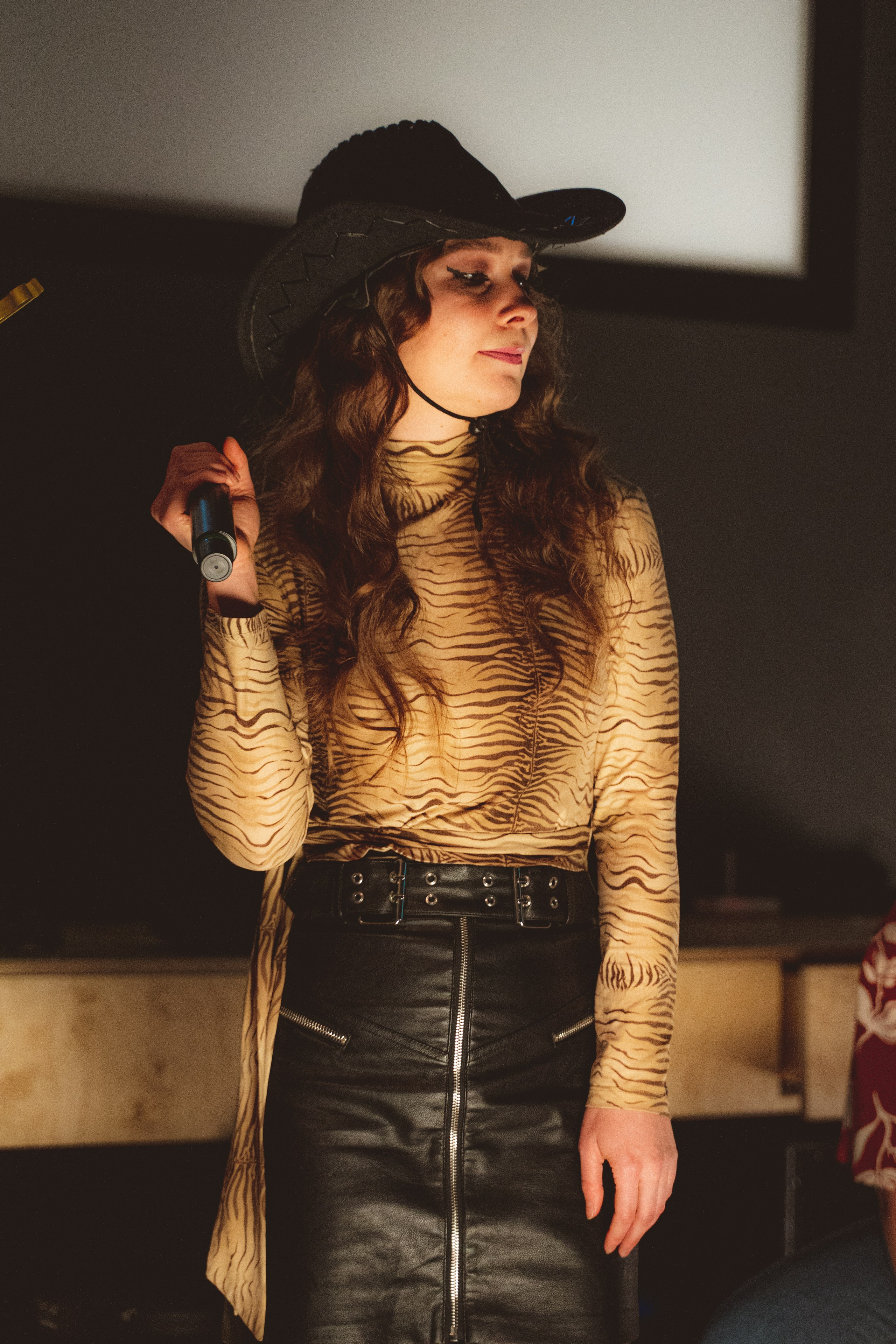 Квартирник в Ко-воркинге «Люди». Свадебный и репортажный фотограф в Уфе| Осетрова Ольга