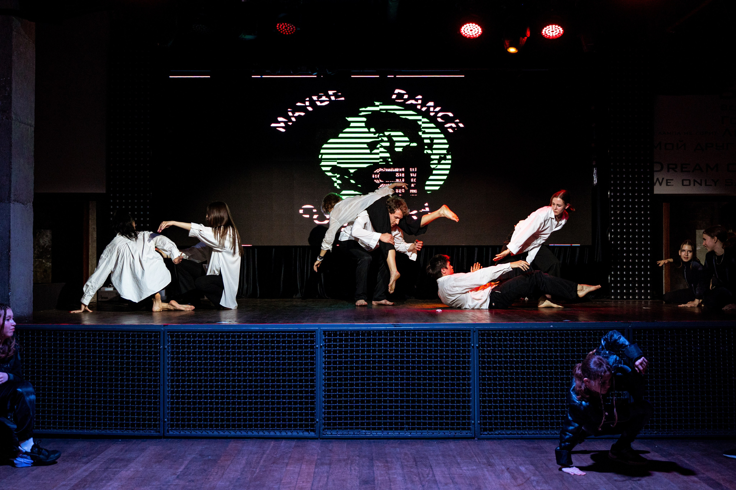 Танцевальная школа MDC. Свадебный и репортажный фотограф в Уфе| Осетрова Ольга