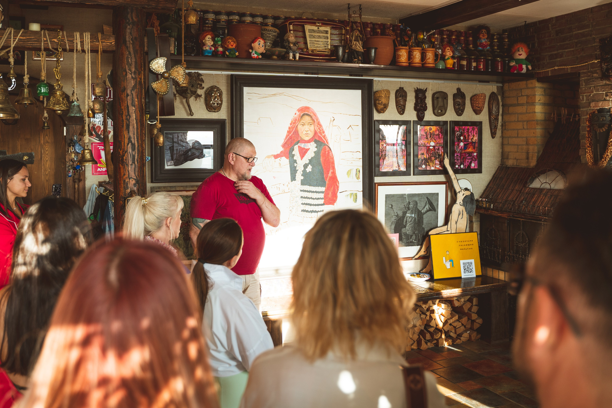 Джаз на крыше в «Доме Карлсона». Свадебный и репортажный фотограф в Уфе| Осетрова Ольга