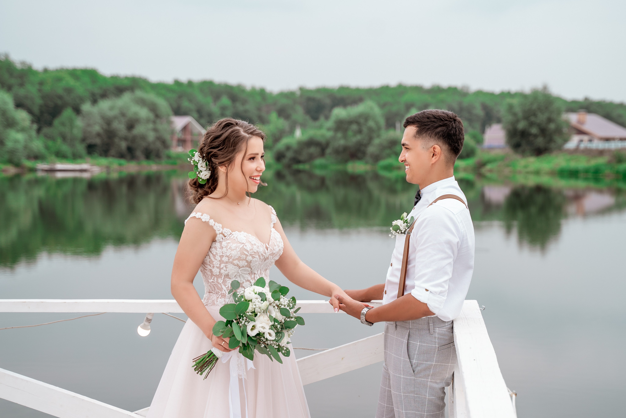 Свадебная фотосессия. Главная