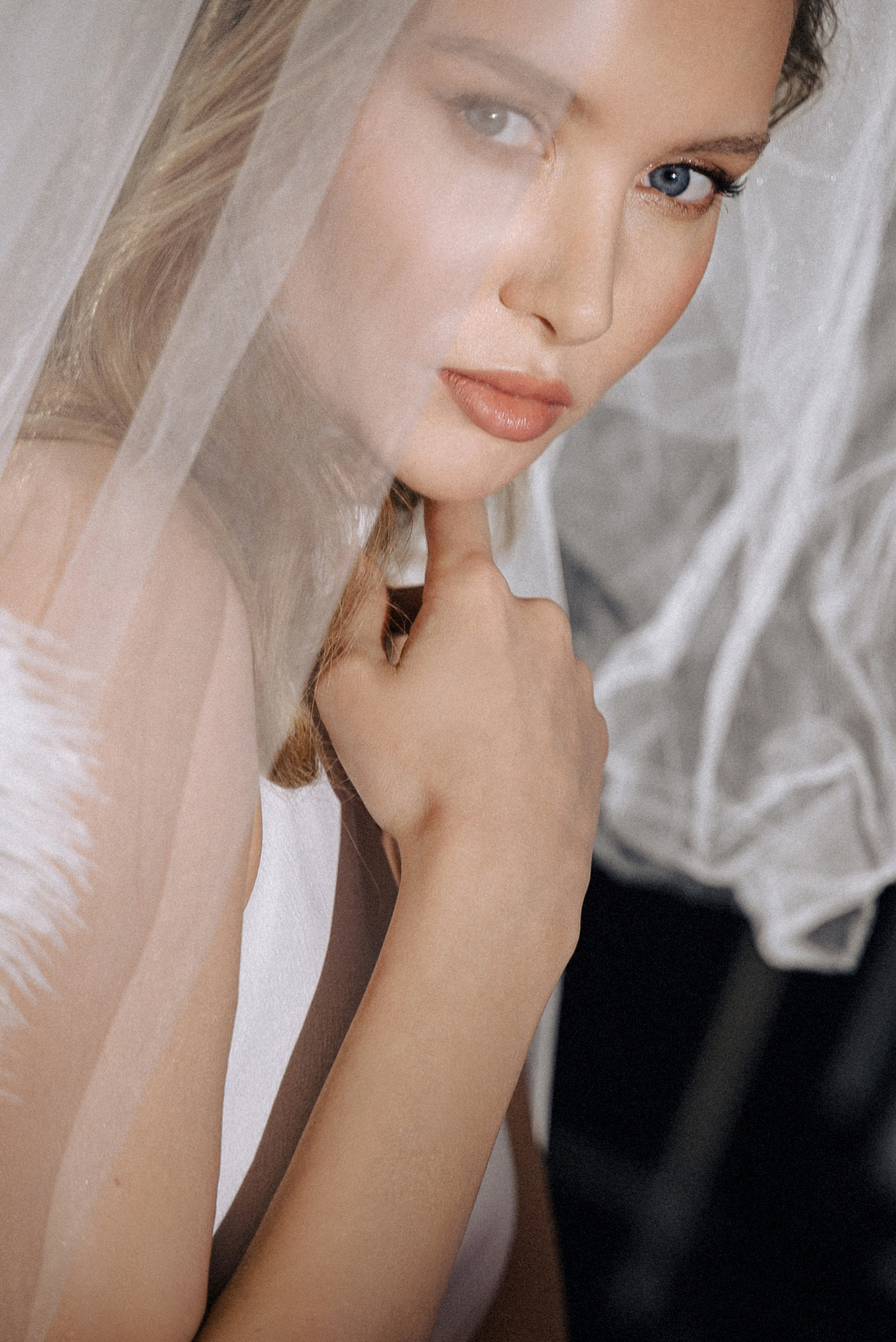 Марика. Свадебный и портретный фотограф в Минске Наташа Каракулова