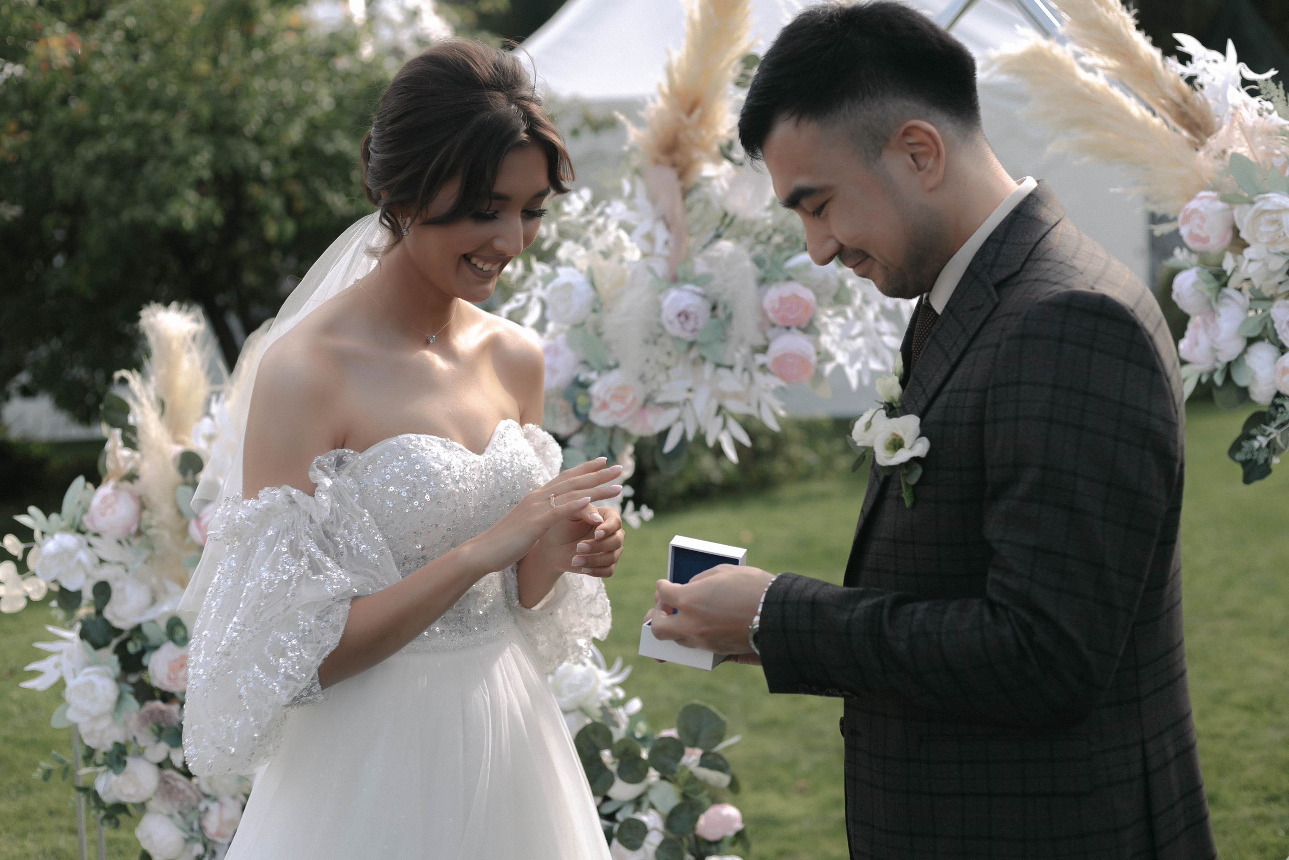 Первое дуновение ветра. Свадебный фотограф видеограф Новосибирск Кемерово Калининград