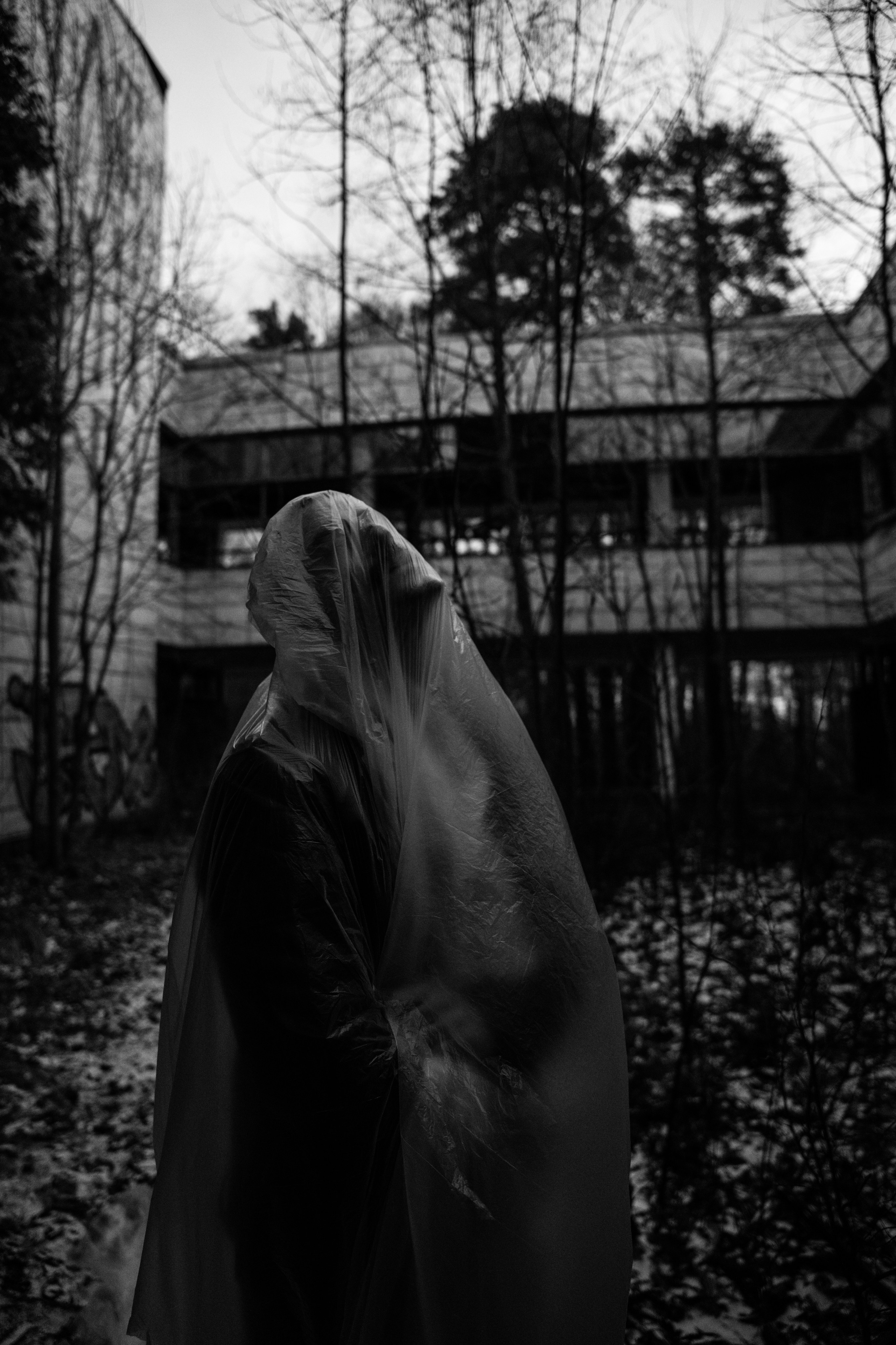 Иван. Фотограф Всеволод Емелин