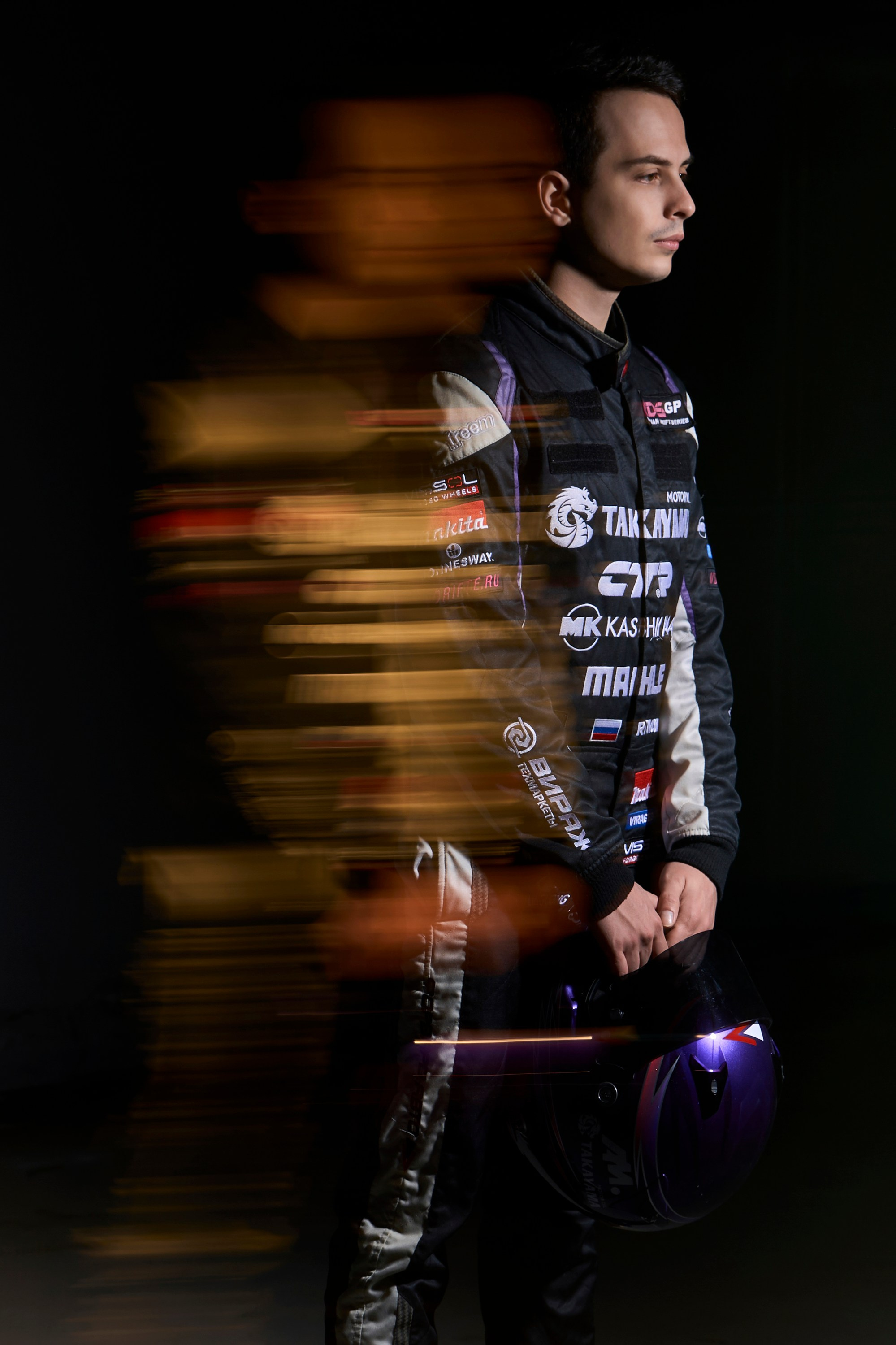 Портфолио Романа Тиводара. Creative photographer Denis Klero