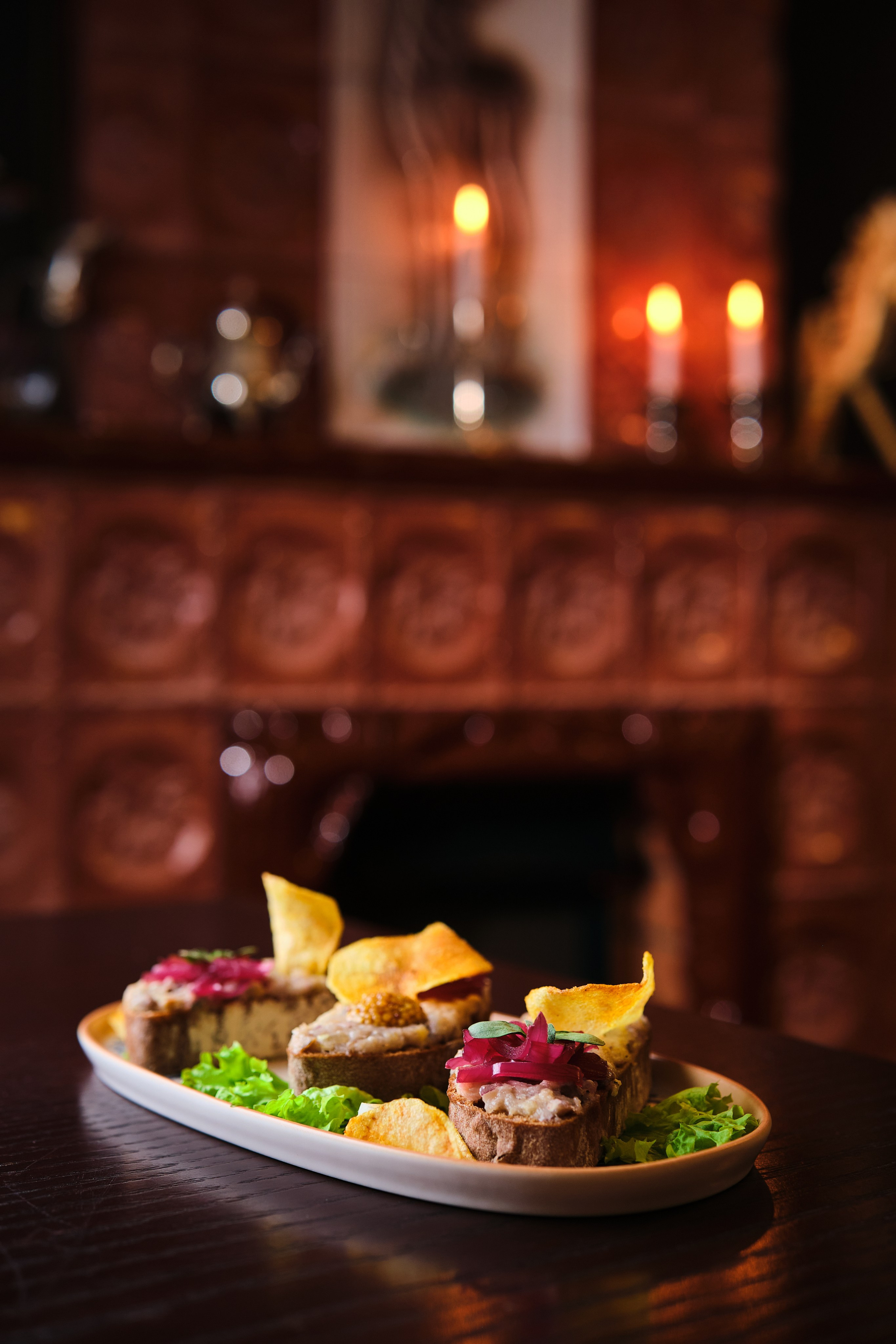 Меню для ресторана Кухмистр. Репортажный фотограф Дмитрий Литвинский. Минск, Беларусь, мир