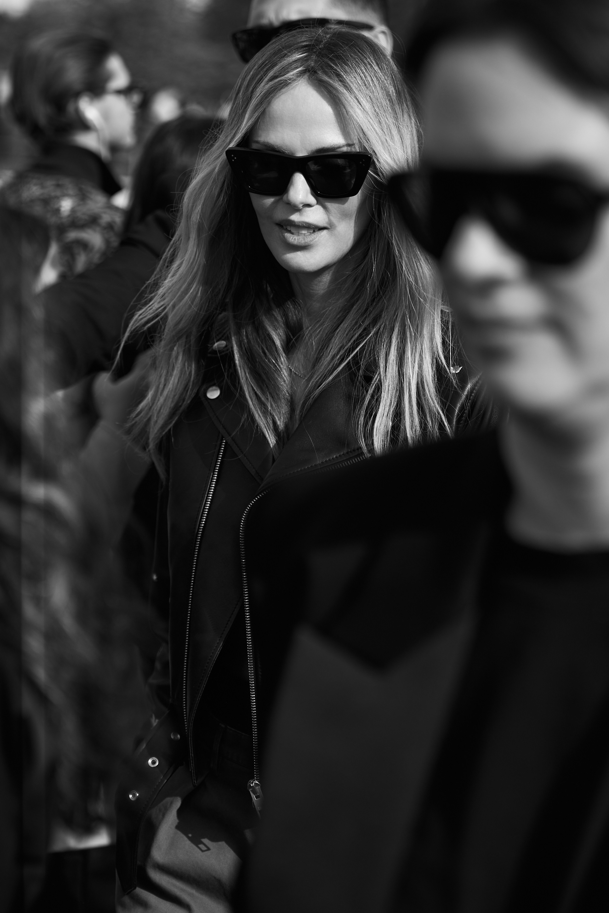 DIOR WOMENSWEAR SPRING-SUMMER 2026. Photographer in Milan Ivan Goncharov