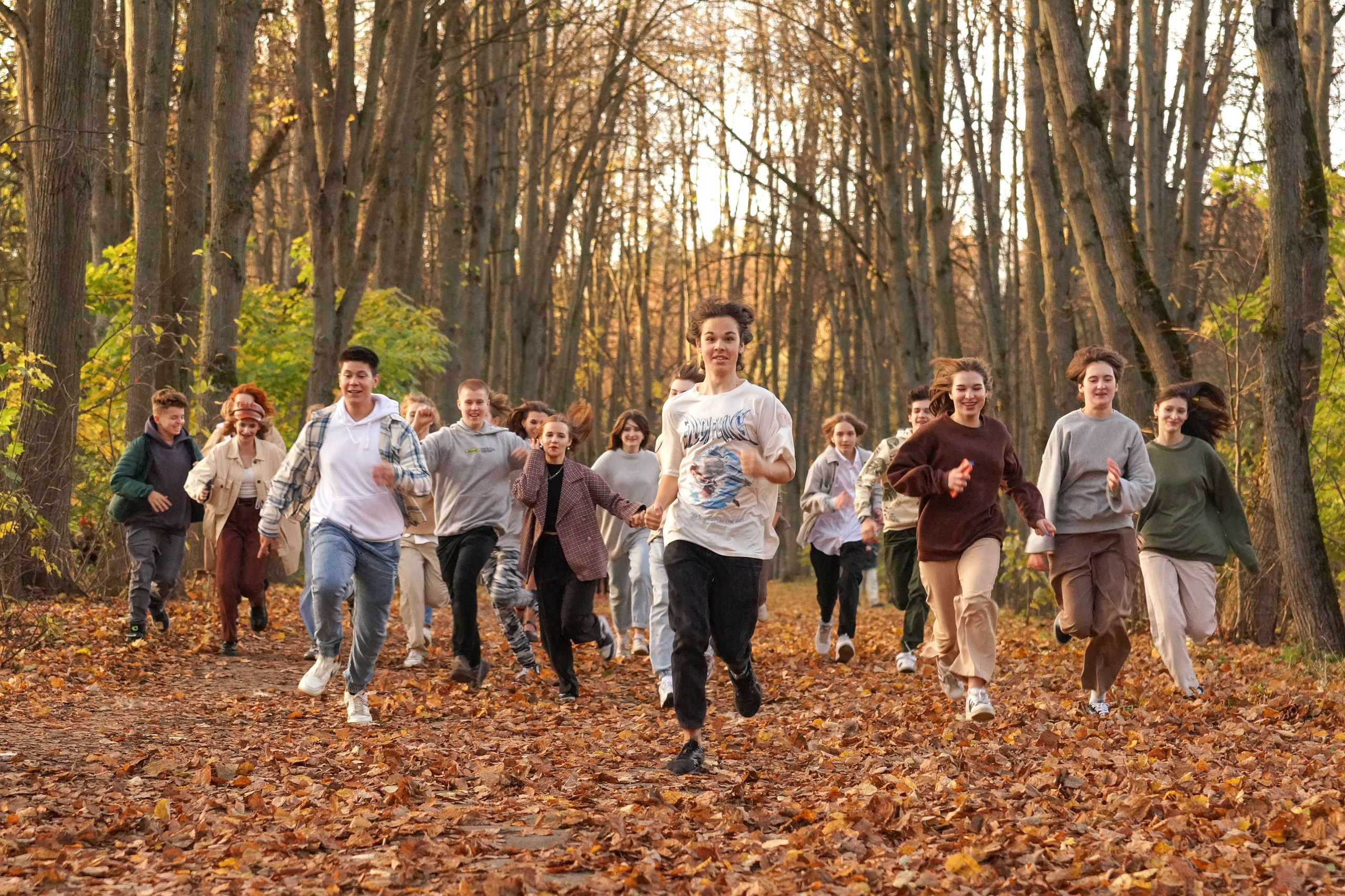 Школьный альбом. Семейный и детский фотограф Троицк Москва