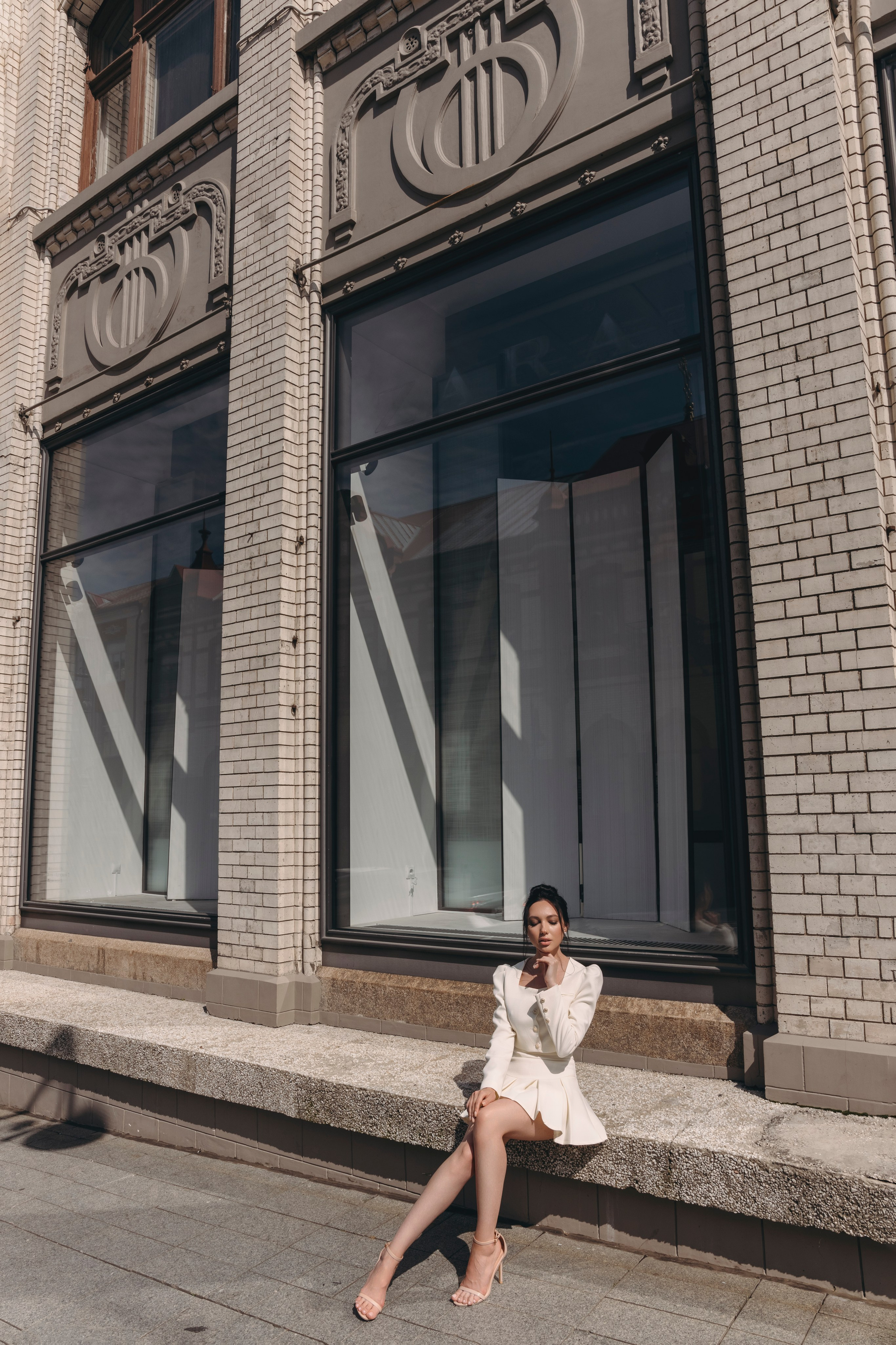 Наташа. Главная