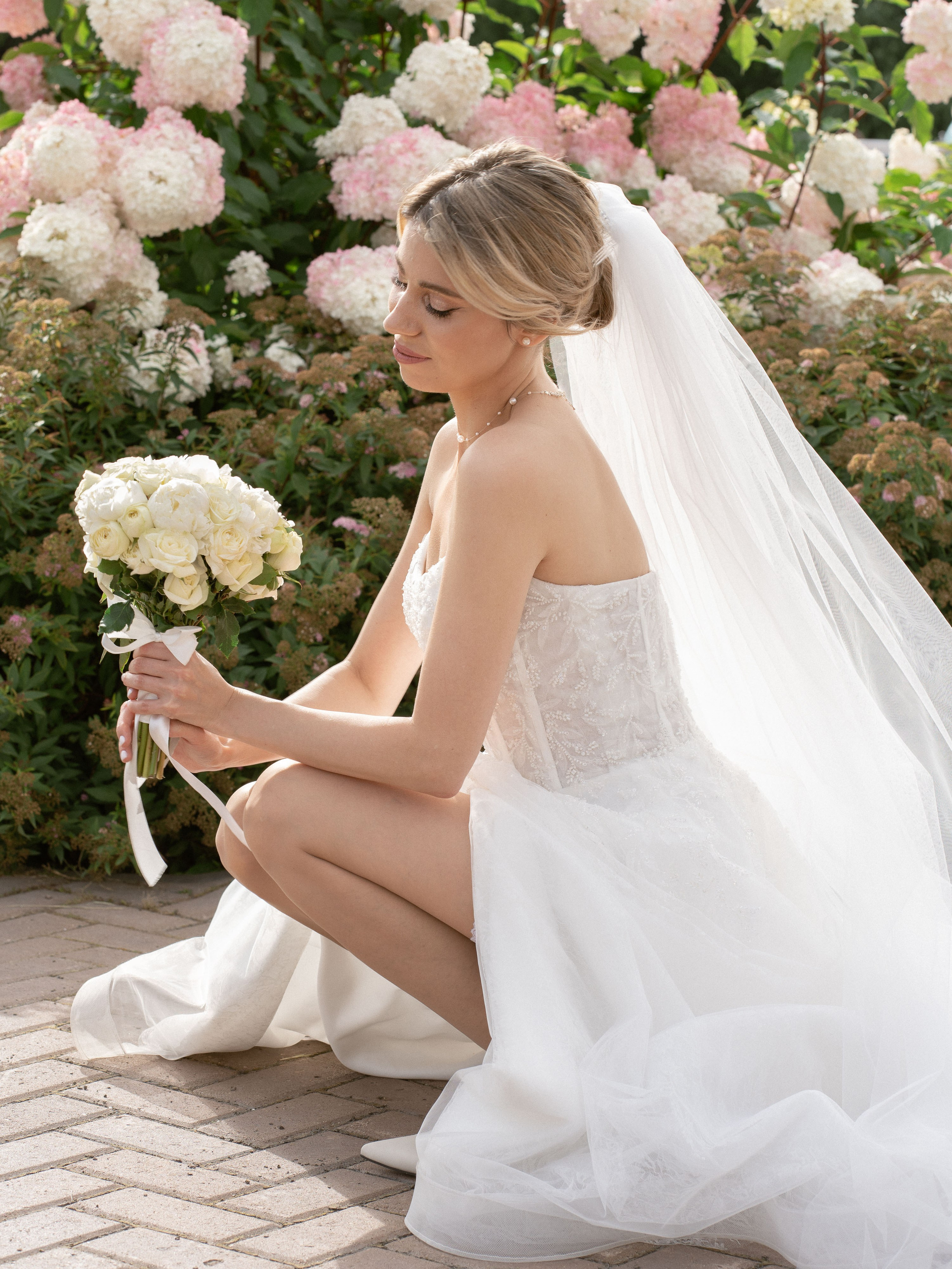 Александра и Никита. Фотограф в Екатеринбурге Яна Круташова