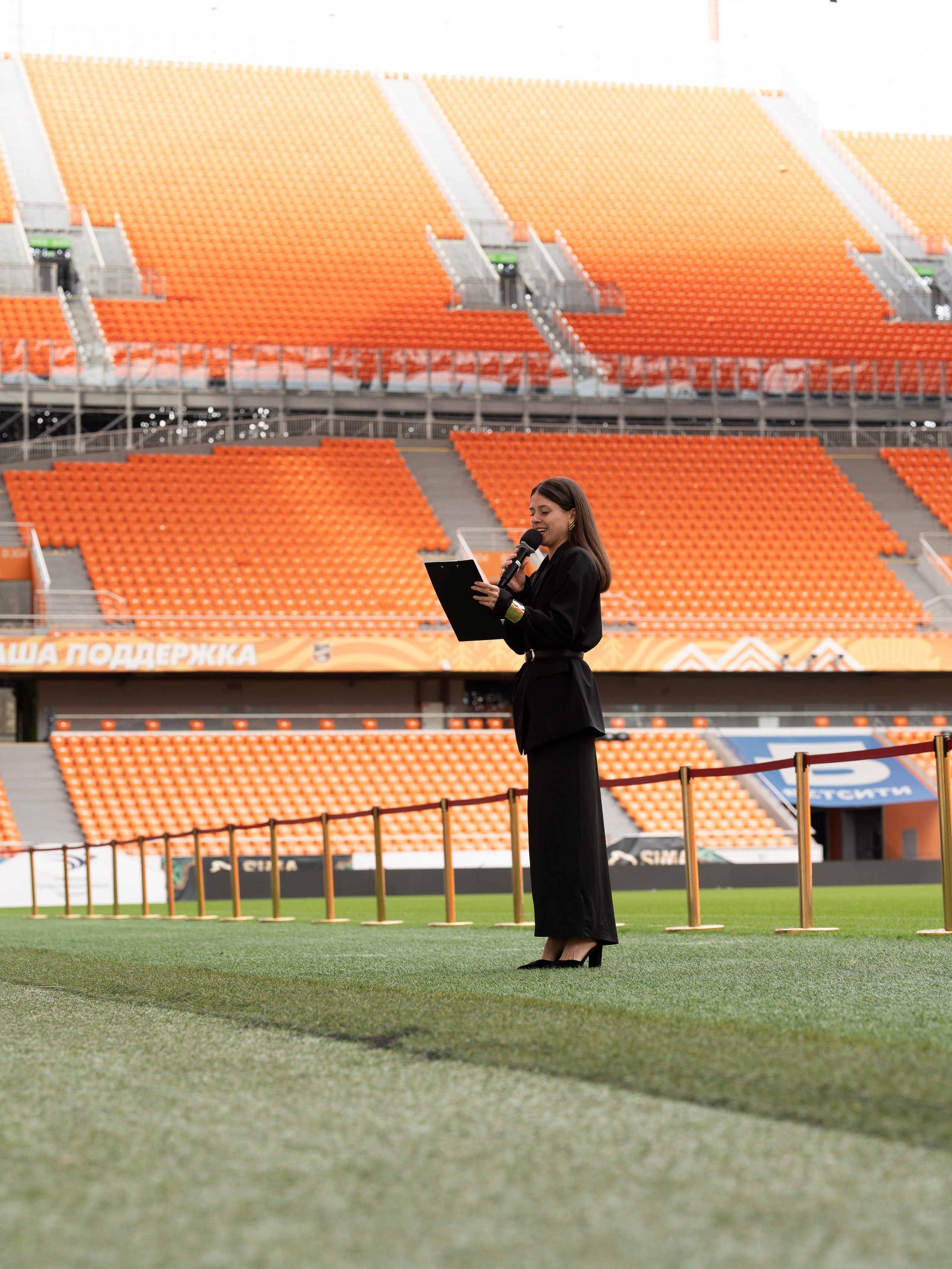 EKATERINBURG FASHION DAY. Фотограф в Екатеринбурге Яна Круташова