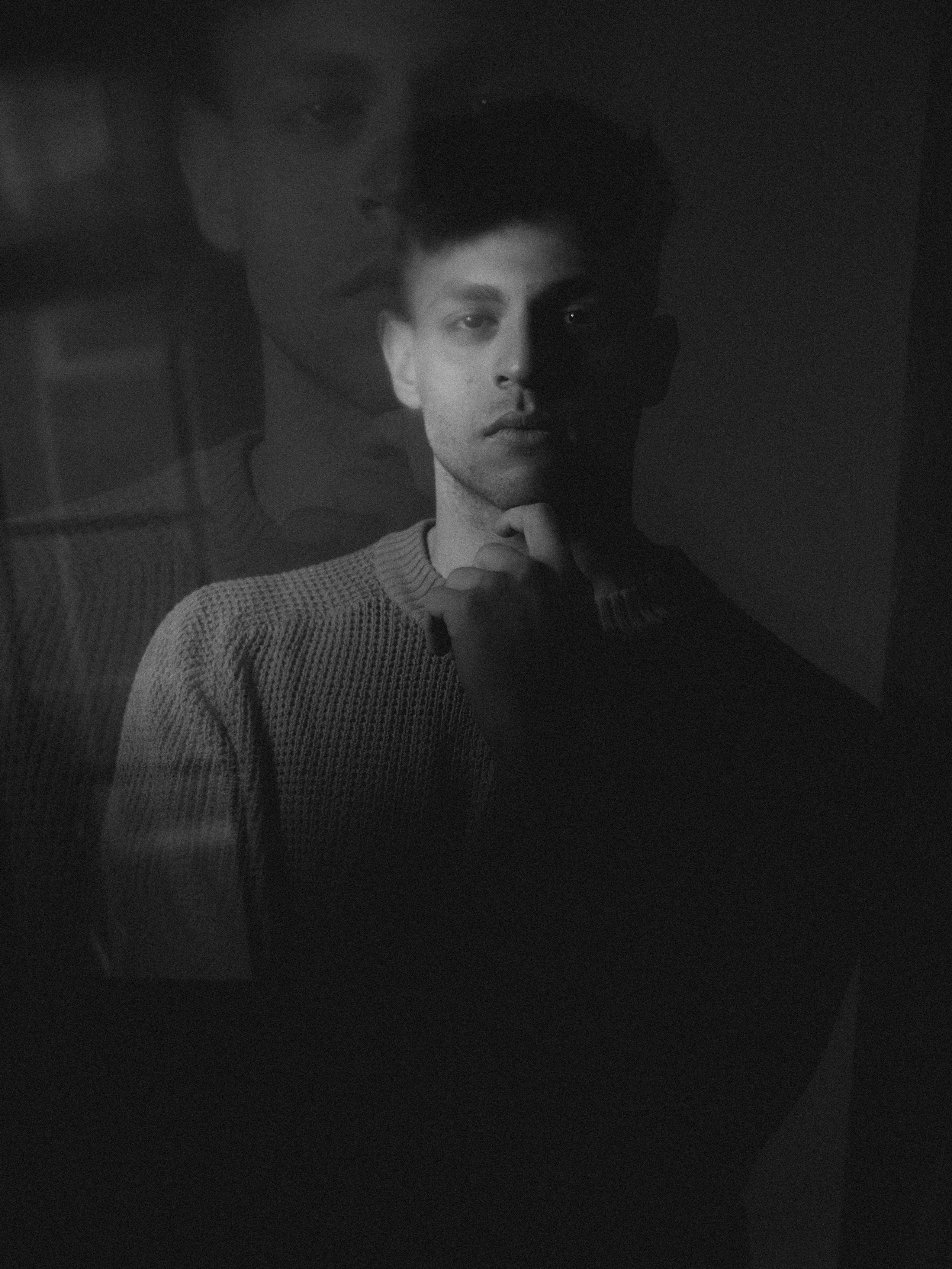 Юсеф. Фотограф в Екатеринбурге Яна Круташова