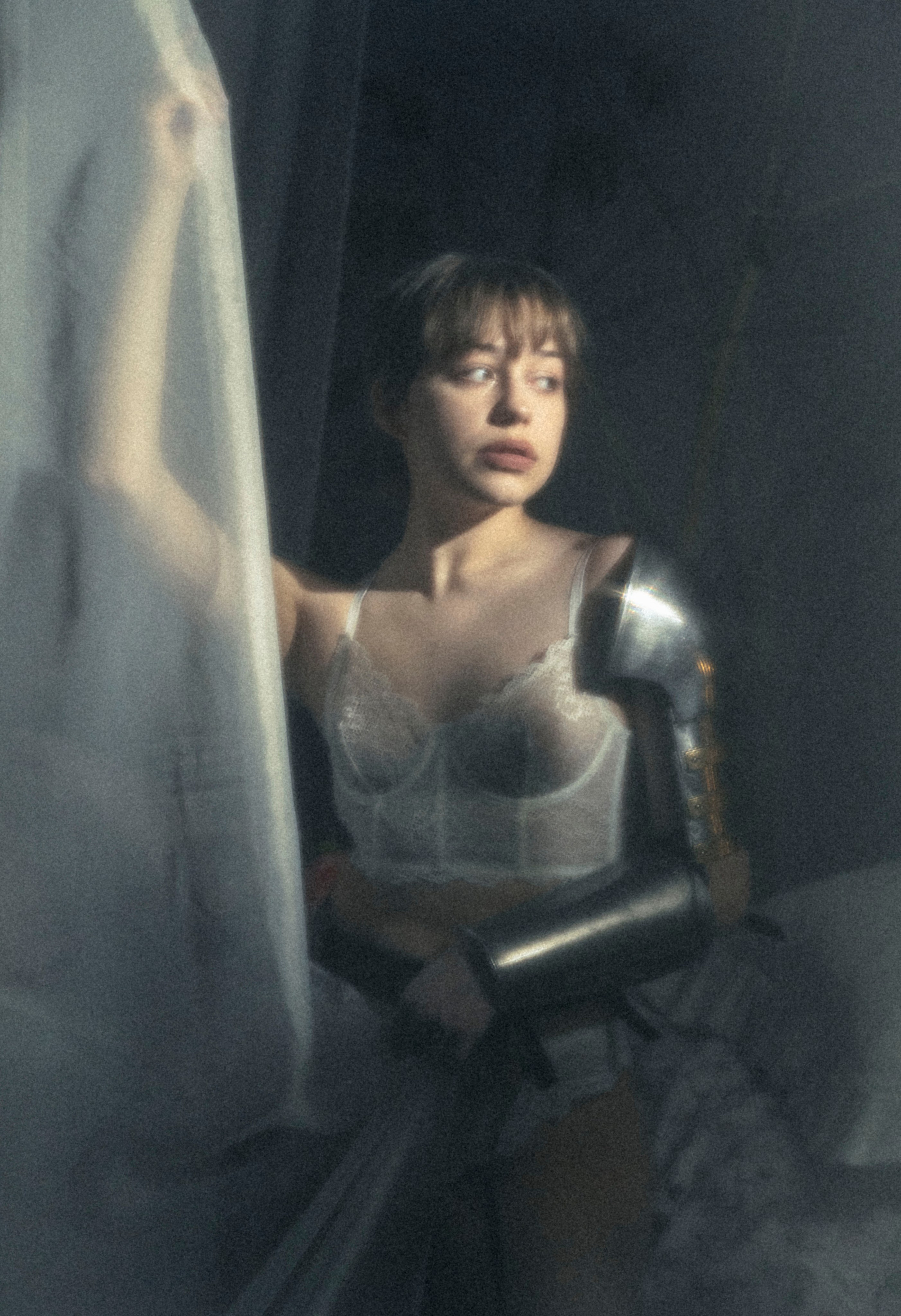 Портреты. Фотограф и оператор в Санкт-Петербурге