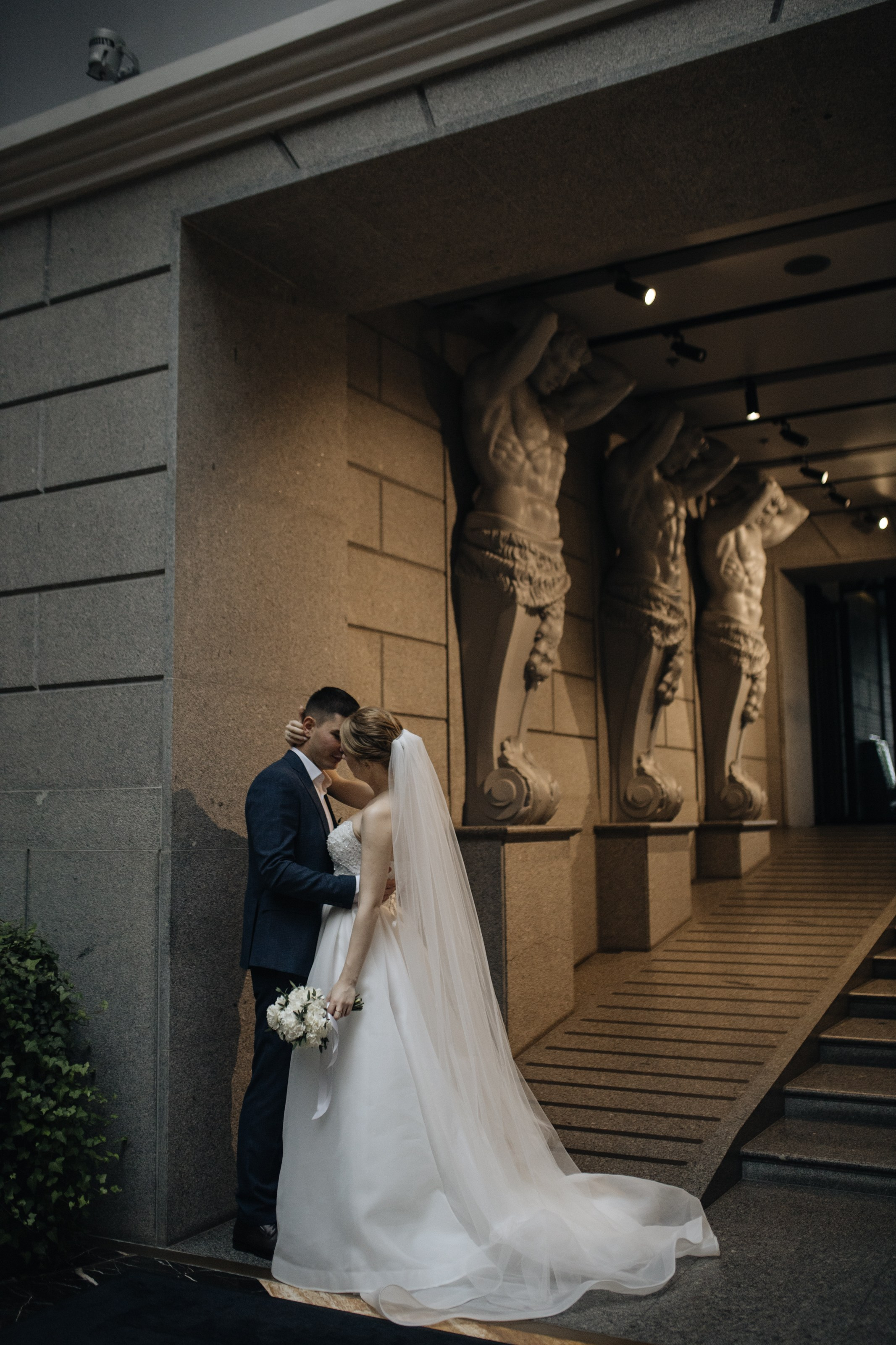 Ваш особенный день. Свадебный фотограф|Юлиана