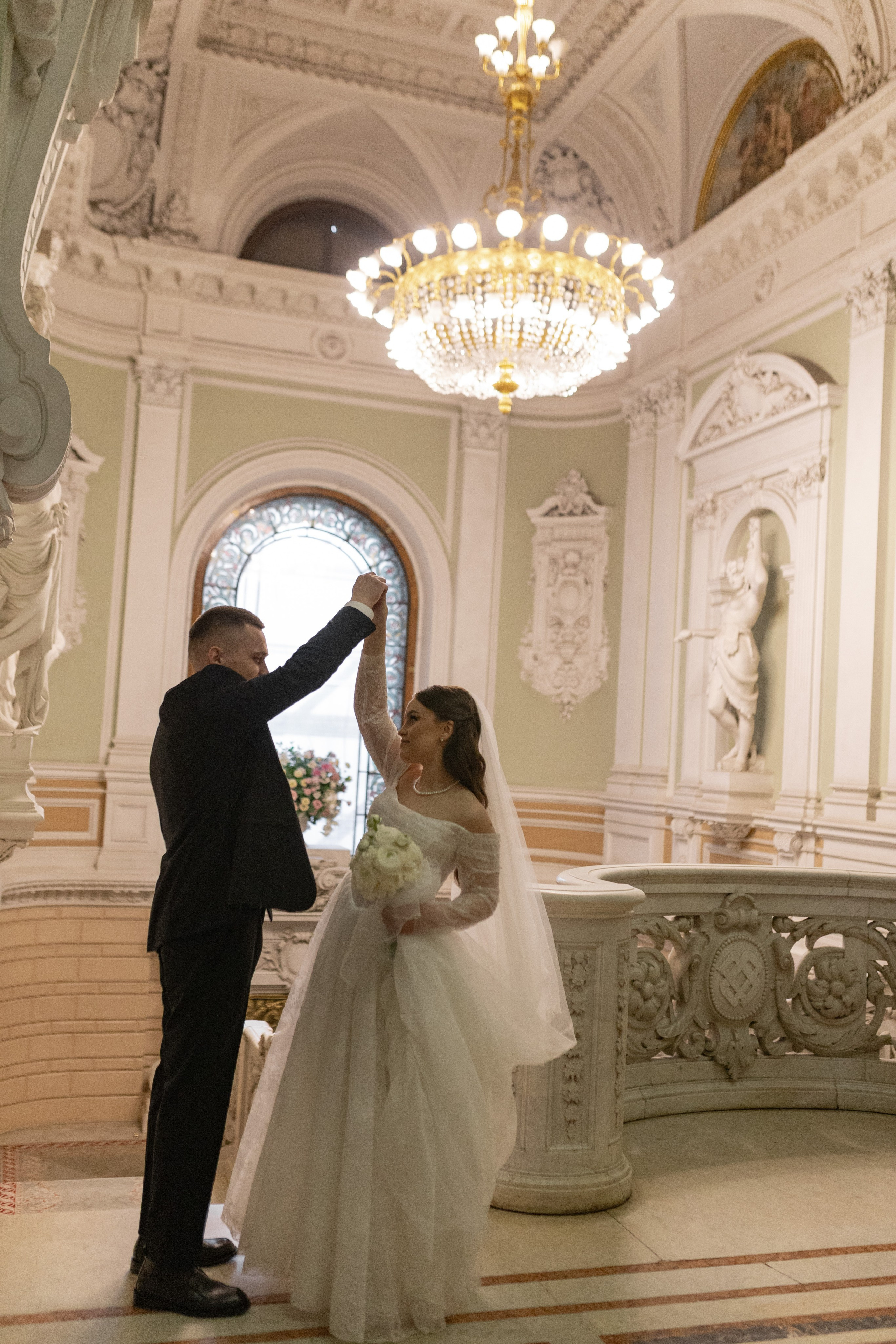 Ваш особенный день. Свадебный фотограф|Юлиана