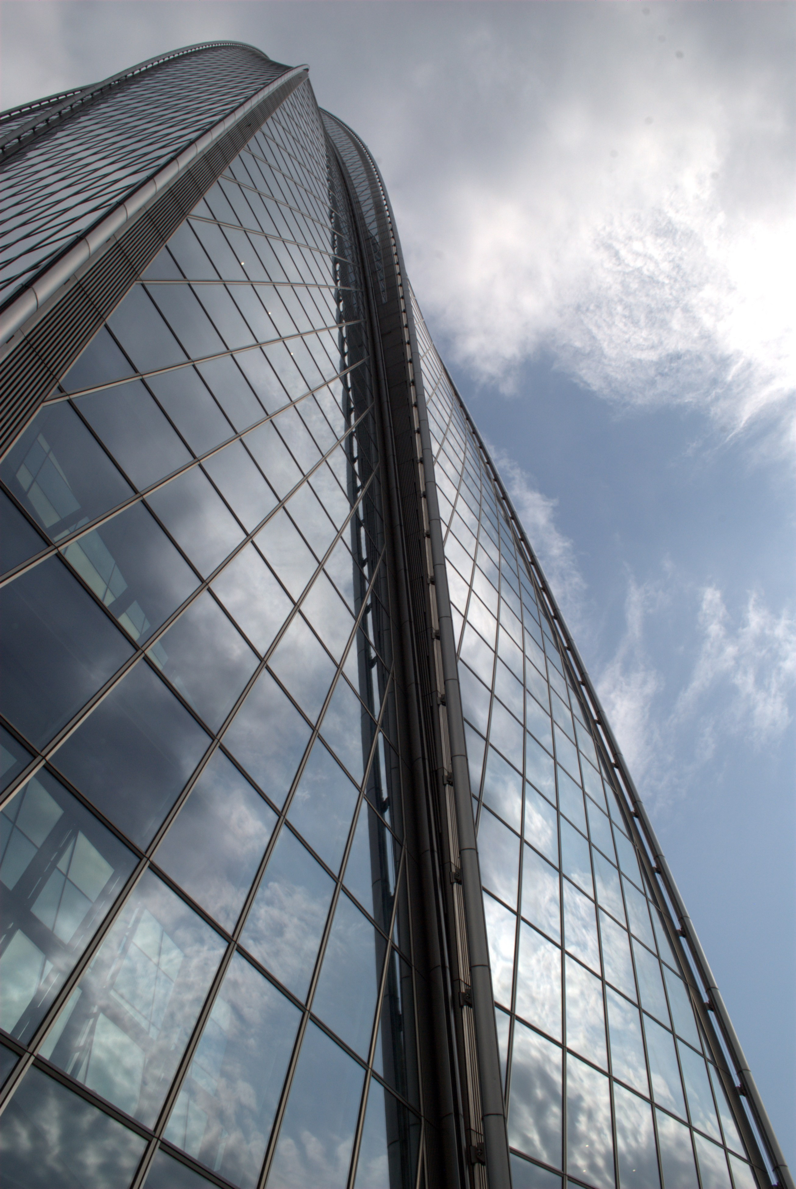 Лахта центр. Надежда Козлова, фотограф, Санкт — Петербург