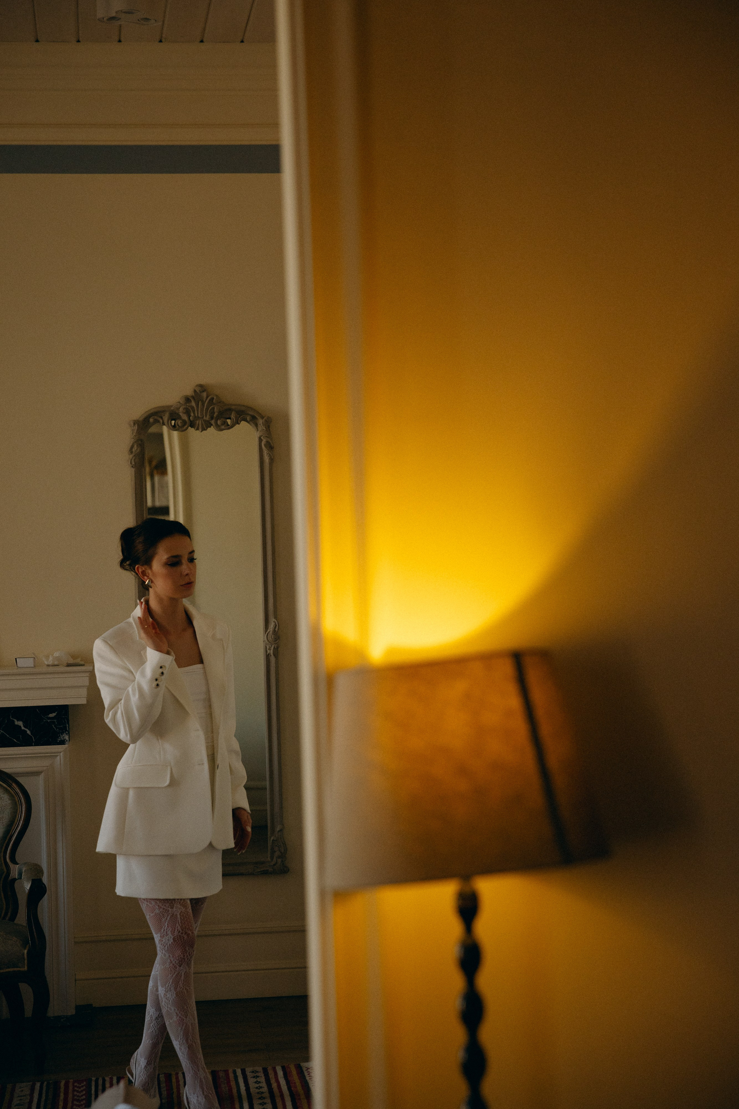 Только вдвоем под небом Петербурга. Свадебный фотограф Таня Караисаева