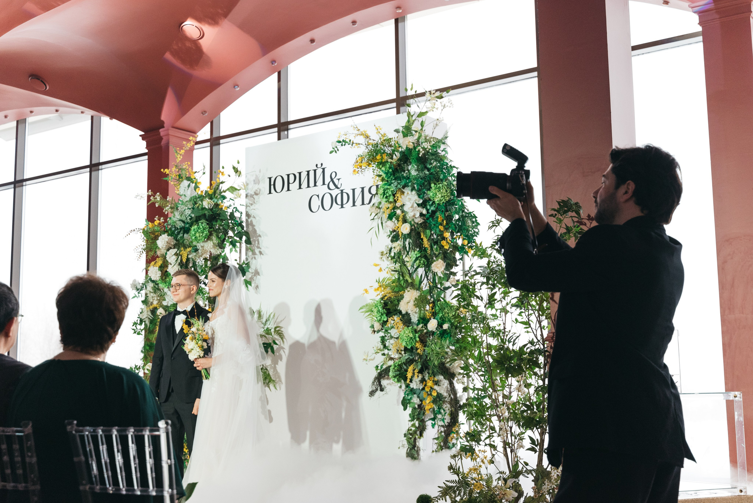 Backstage 23.03.24. Репортажный и свадебный фотограф в Сургуте