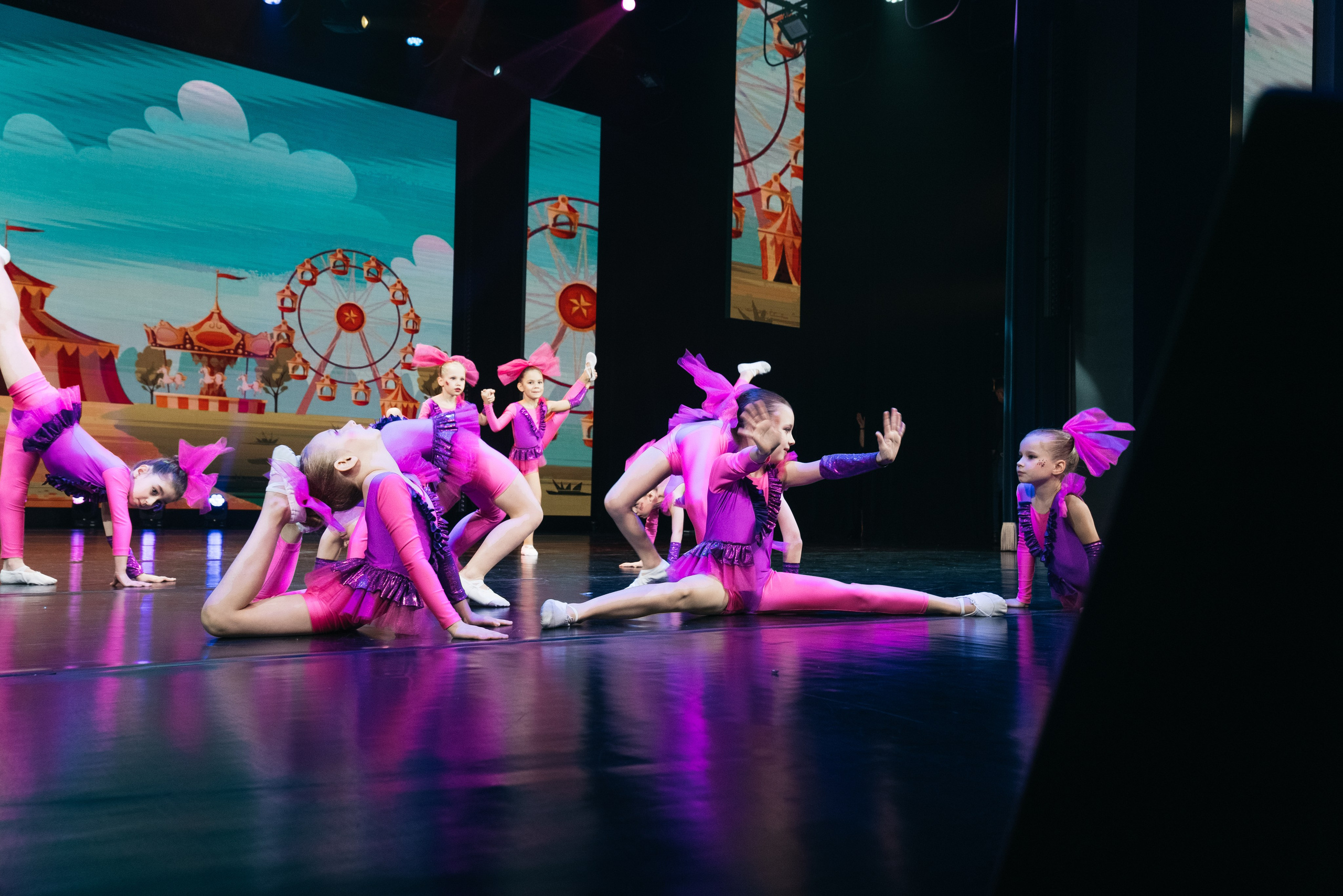 СурГУ 23.12.23. Репортажный и свадебный фотограф в Сургуте