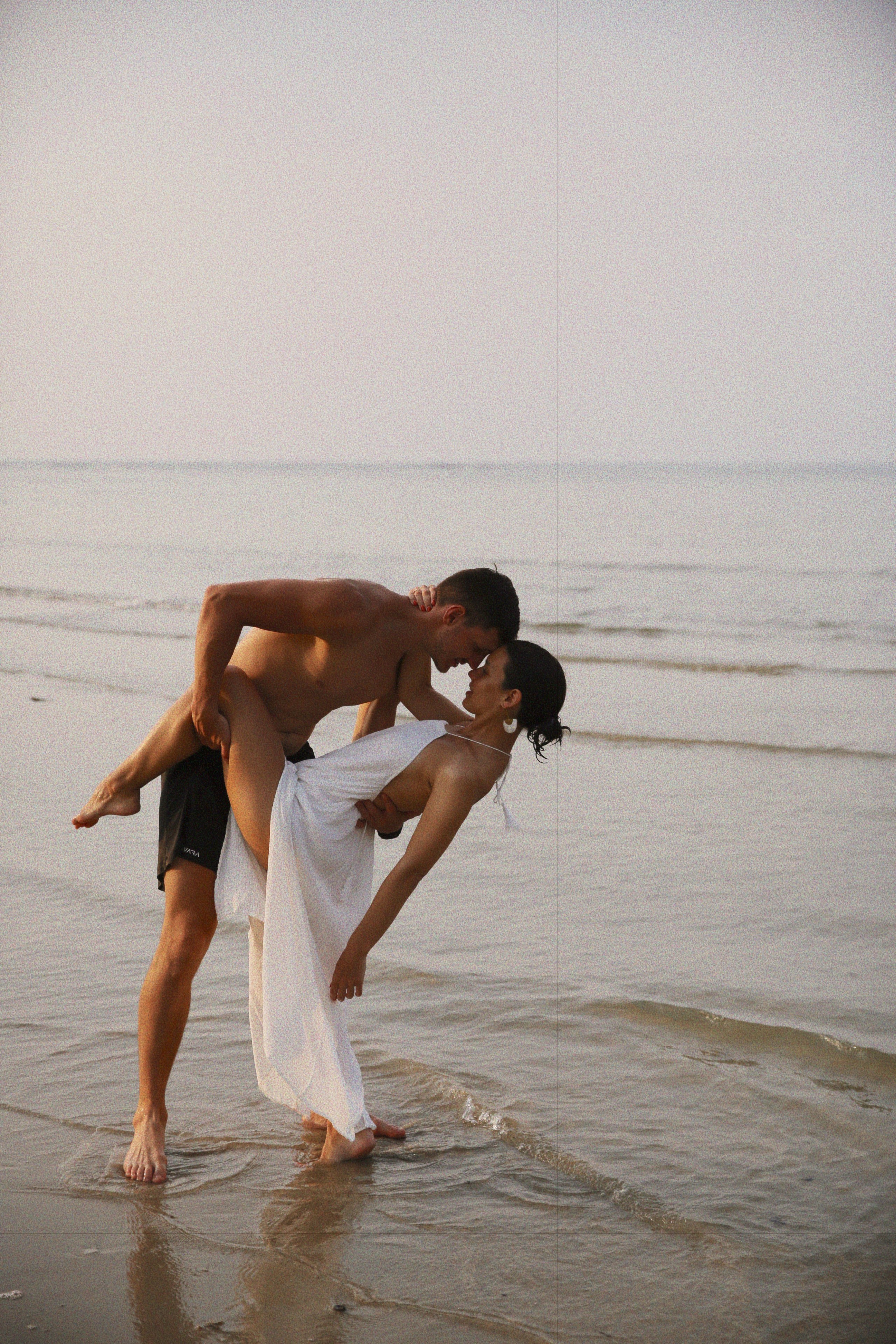 Егор и Алёна, Таиланд. Фотограф и видеограф Анна Домашенко